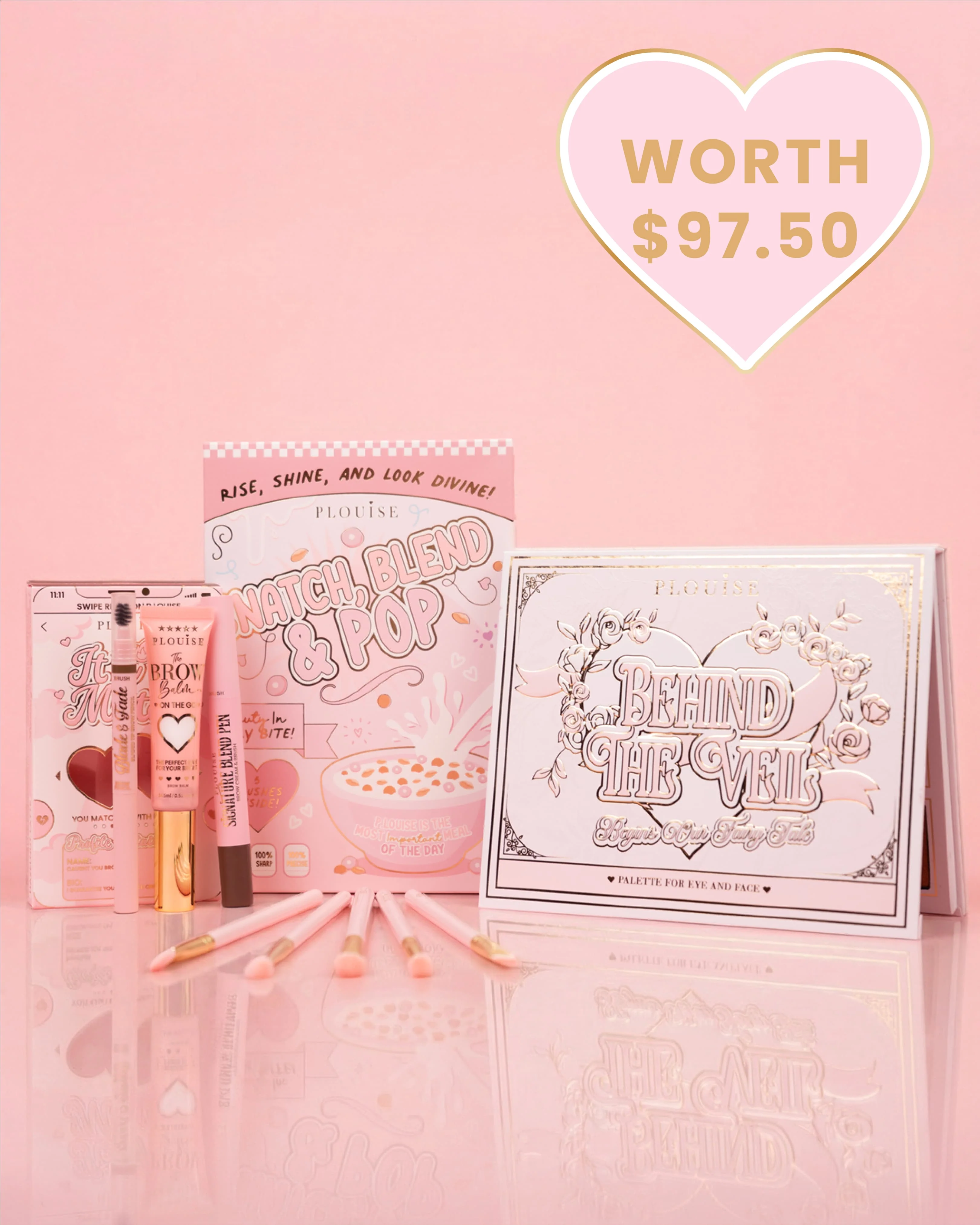 All Eyes On You Bundle