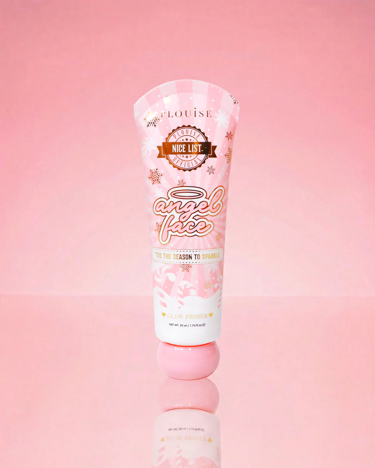 Angel Face Glow Primer