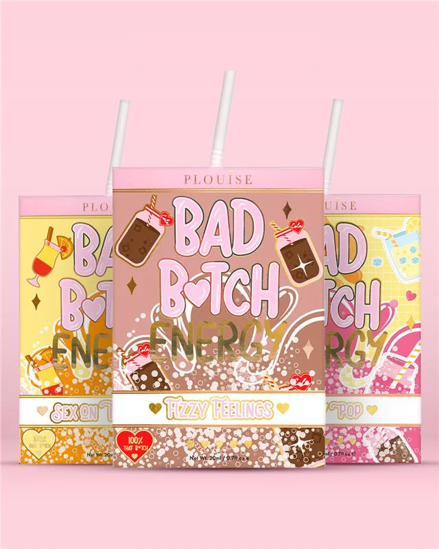 Bad Bitch Energy Lip Trio Bundle - Image 10