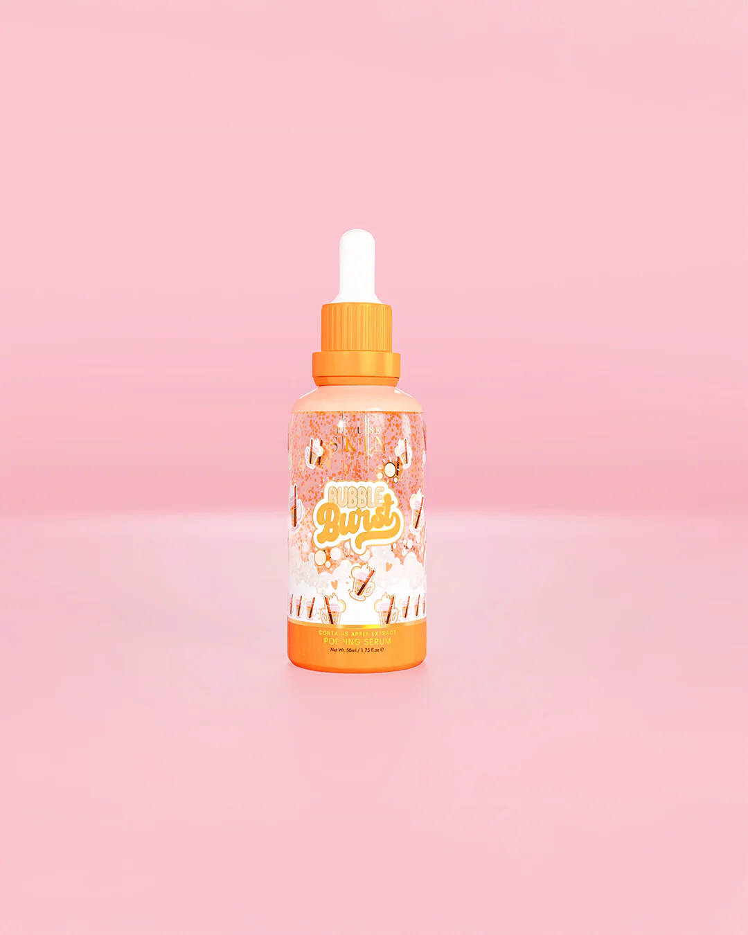 Bubble Burst Popping Serum - Image 3