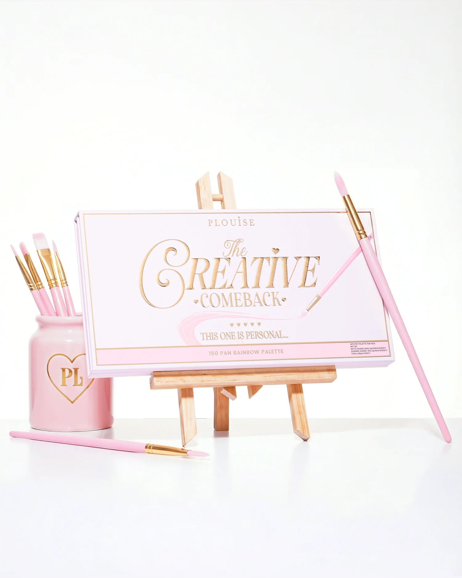 Creative Comeback XXXL Palette - PRE ORDER - Image 7