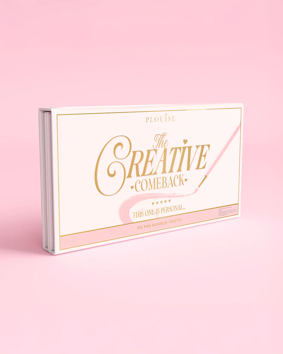 Creative Comeback XXXL Palette - PRE ORDER - Image 9