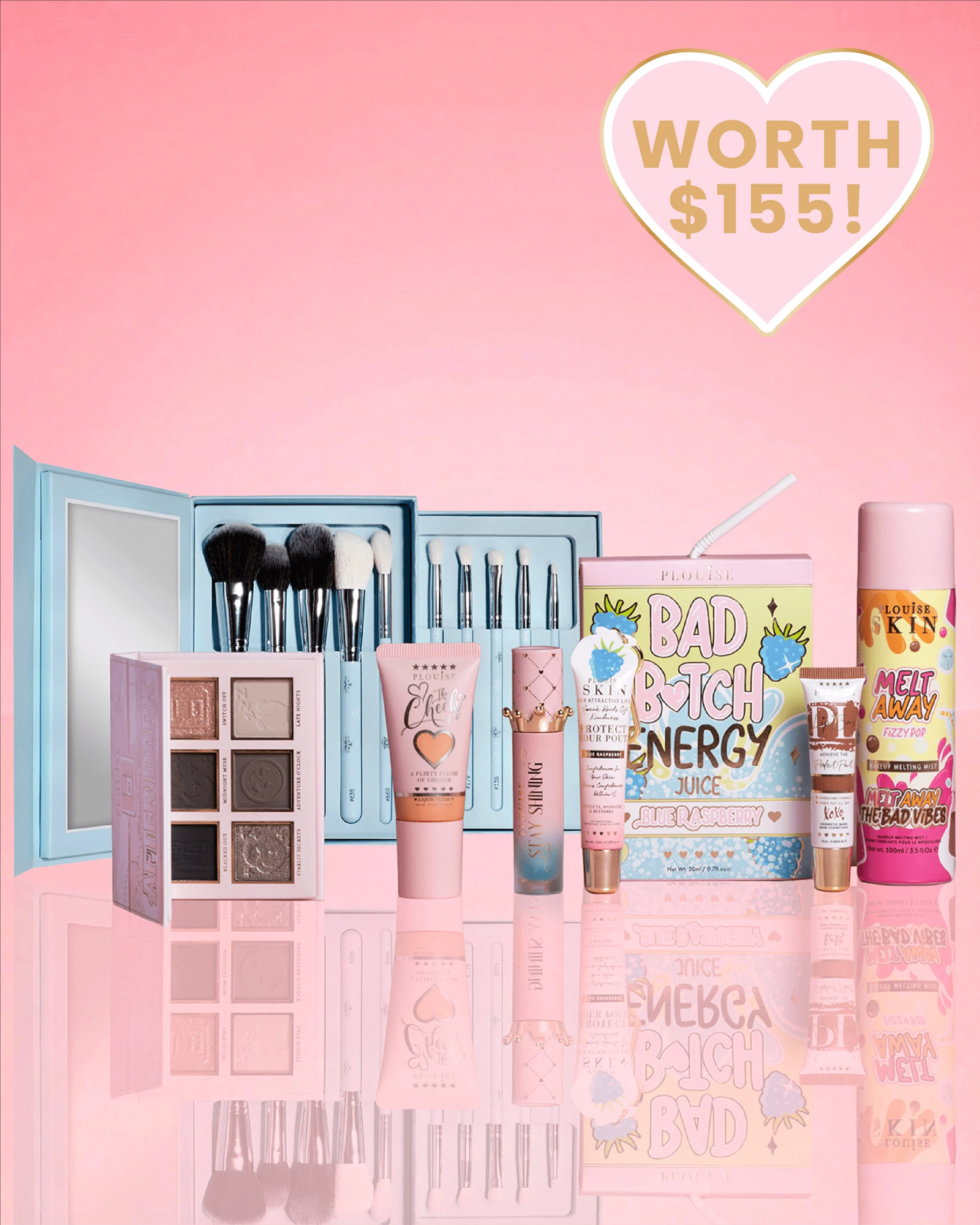 Discovery Bundle