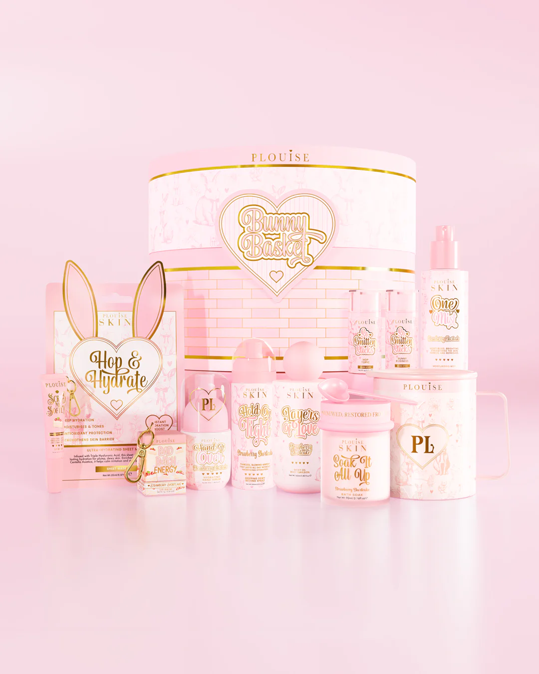 Bunny Basket Bundle - Image 7