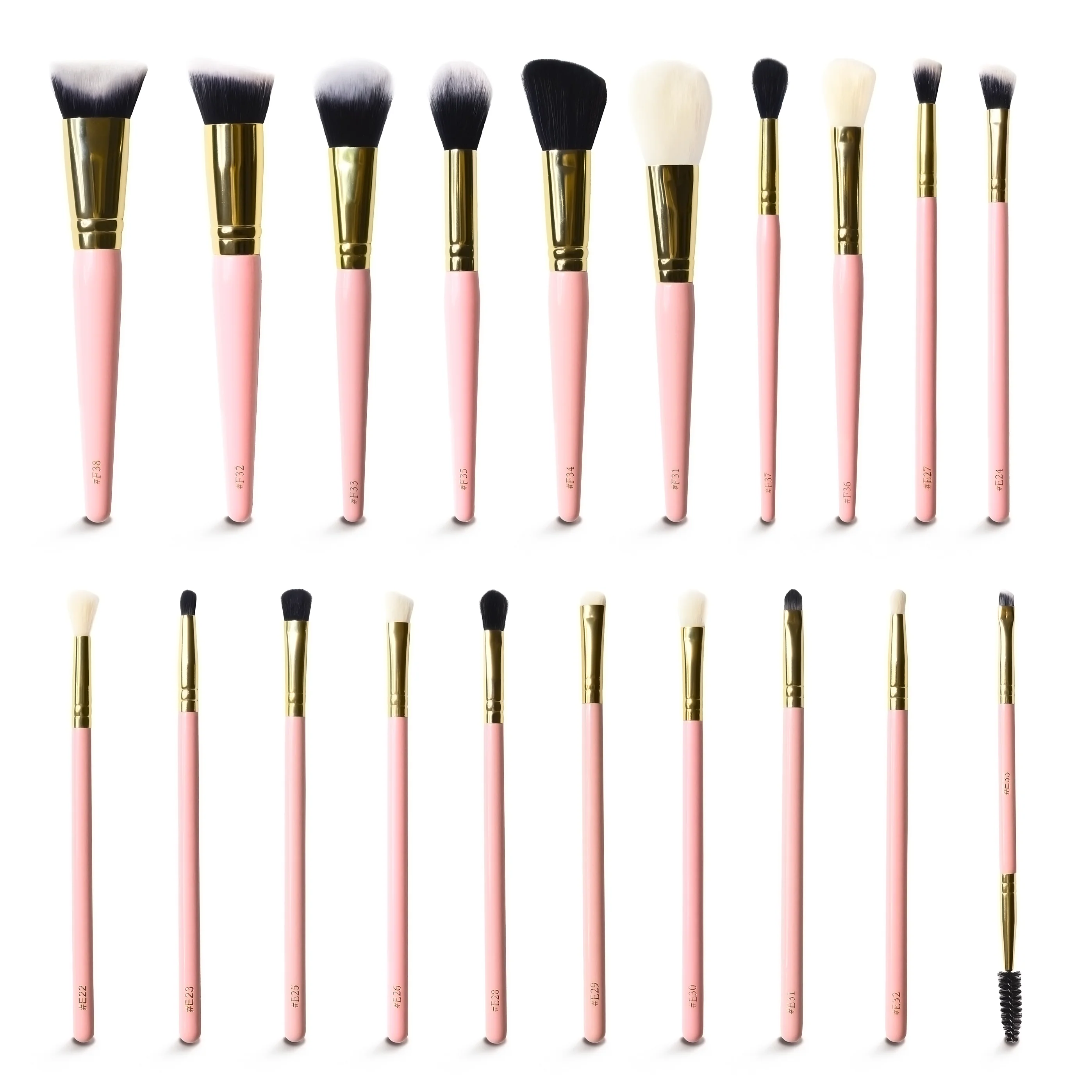 Fuchsia Dreams Makeup Set - Image 6