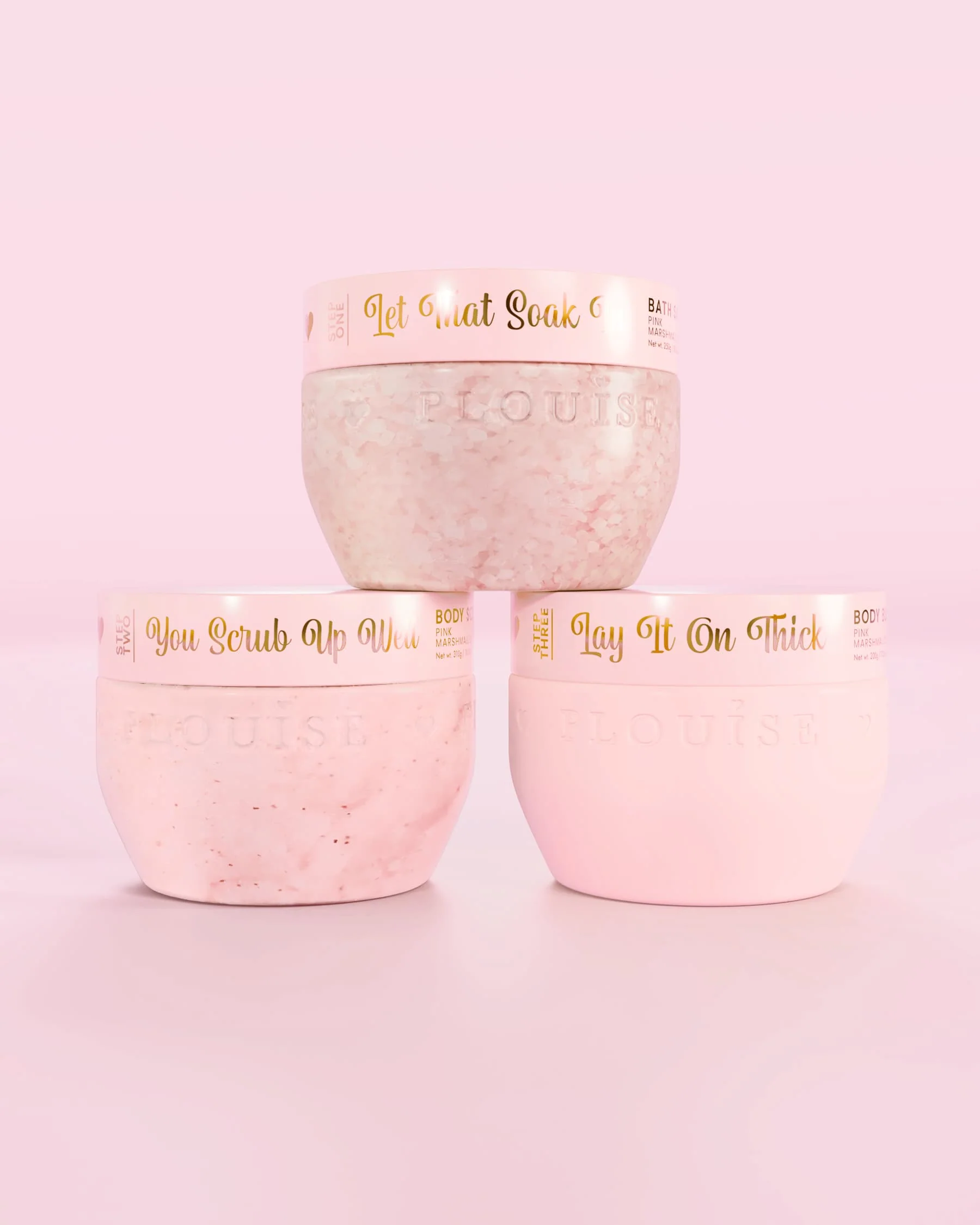 Hop Into Self-Care Bath & Body Set - Image 4