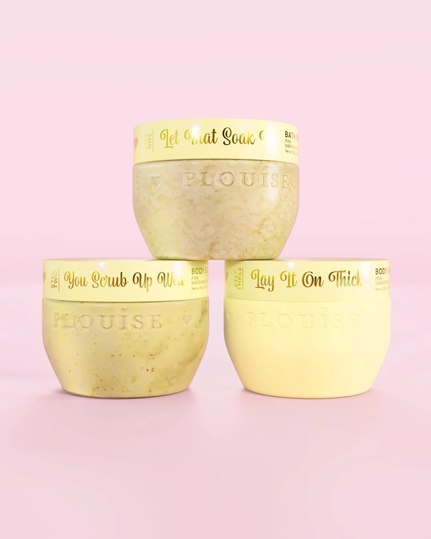 Hop Into Self-Care Bath & Body Set - Image 6
