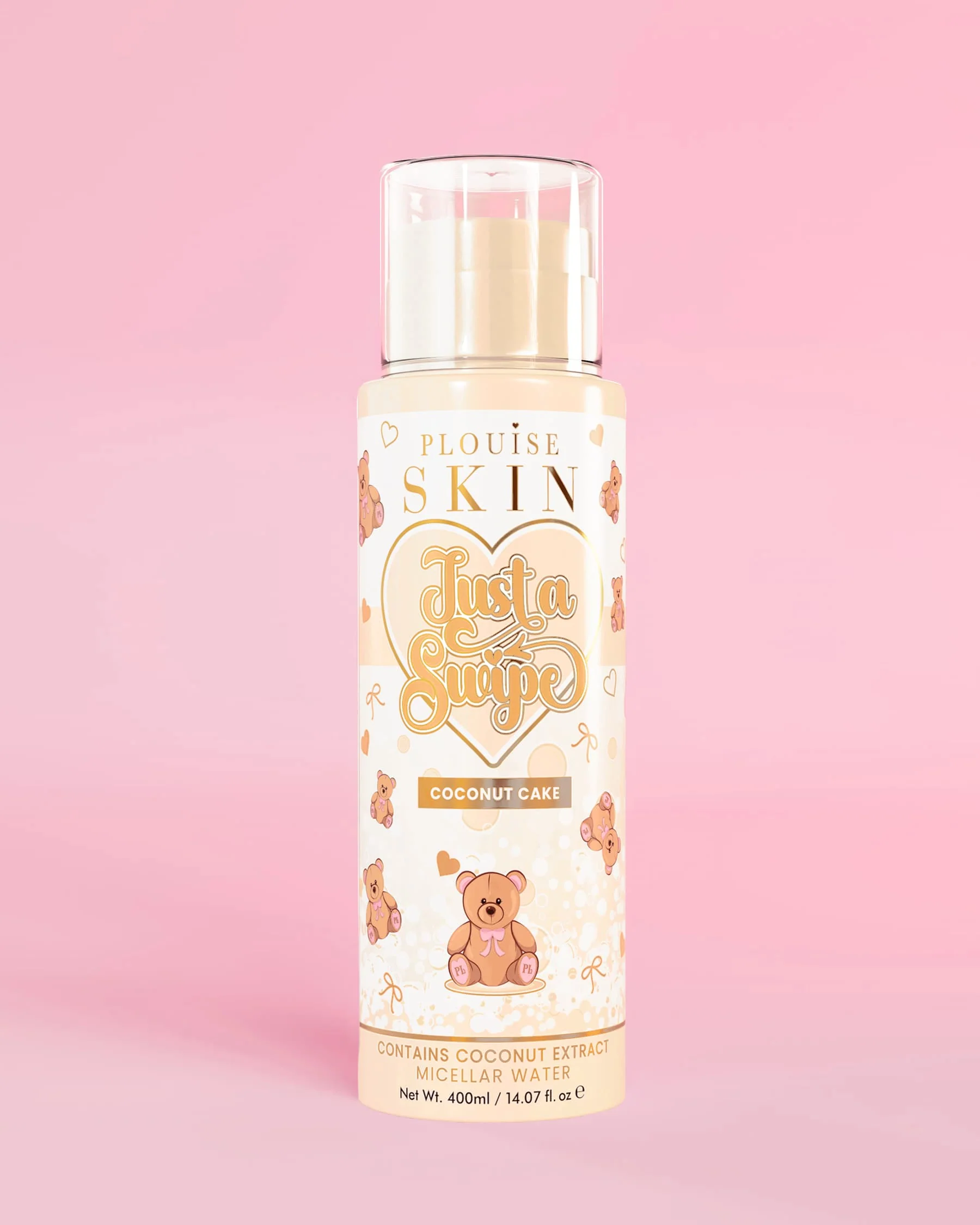 Just A Swipe Micellar Water - Image 3
