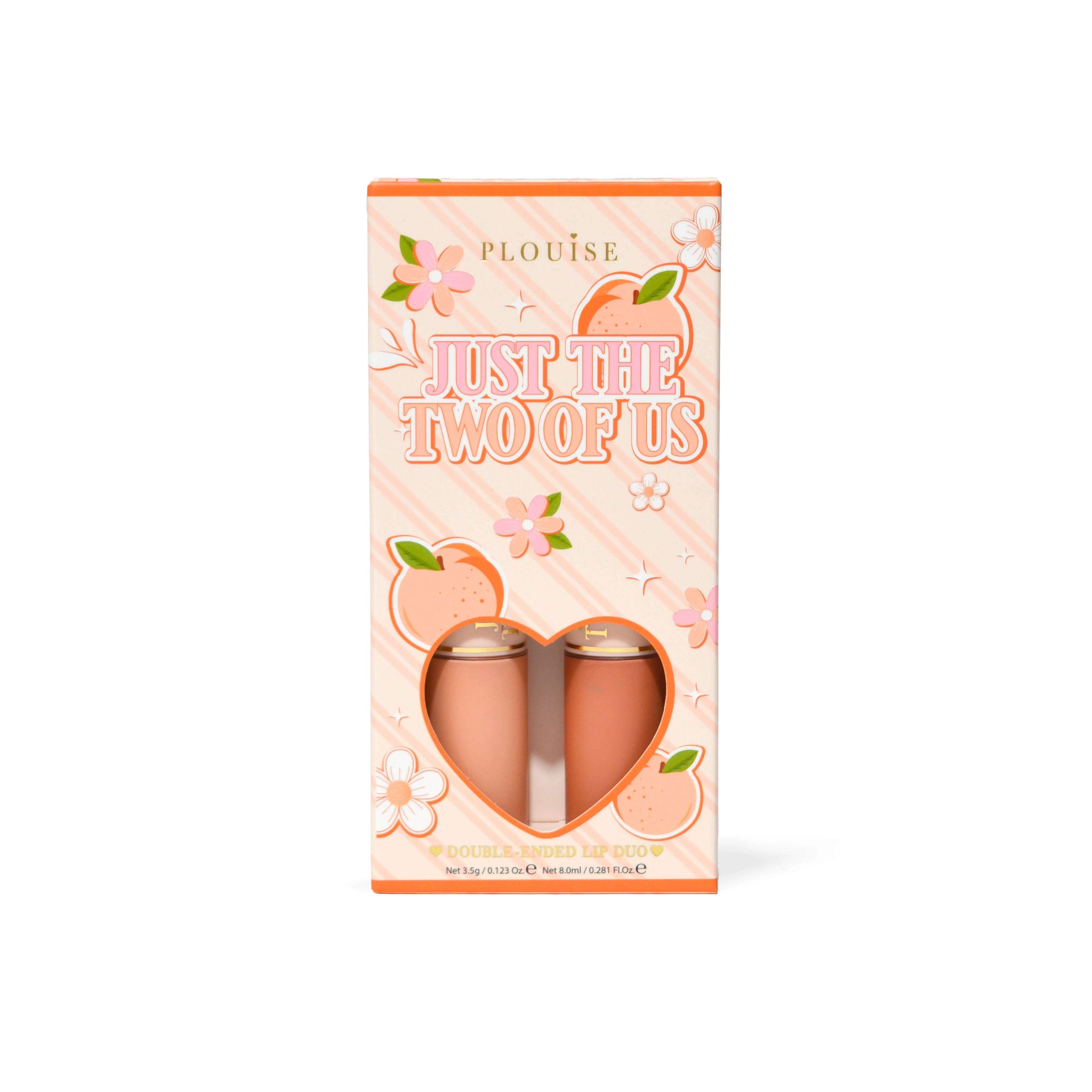 Just The Two Of Us Double Ended Lipstick - Image 4