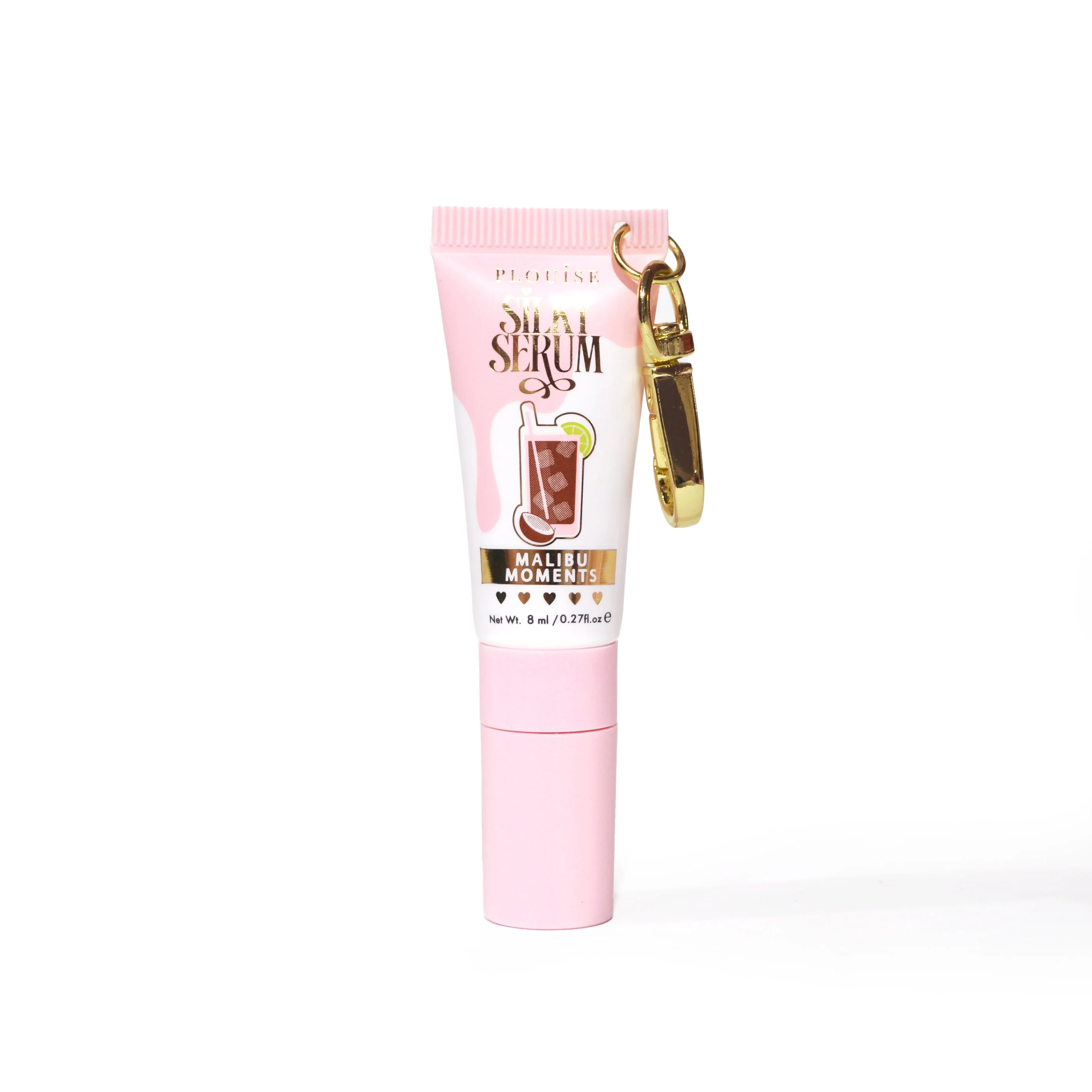 Keychain Silky Lip Serum - Image 3