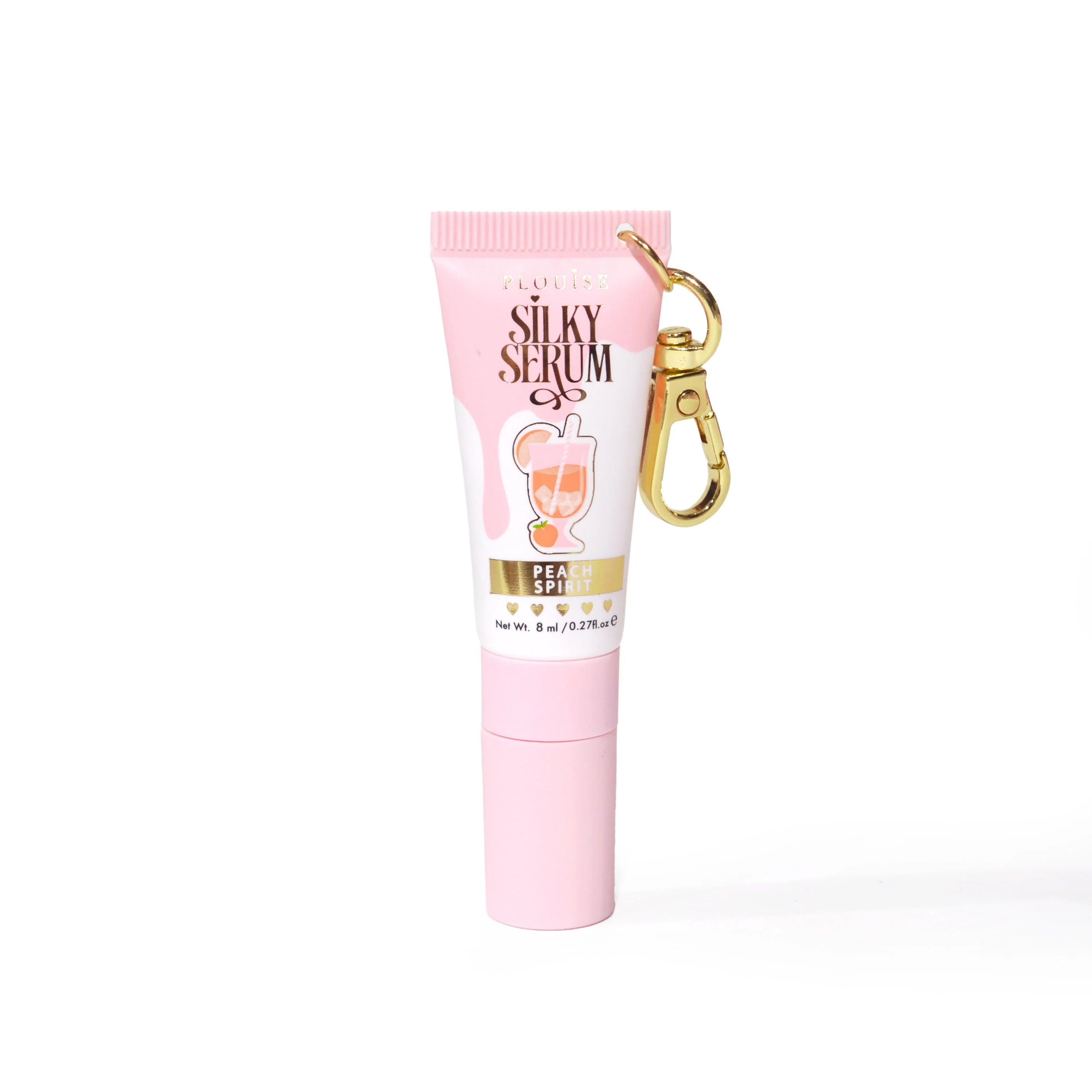 Keychain Silky Lip Serum - Image 4