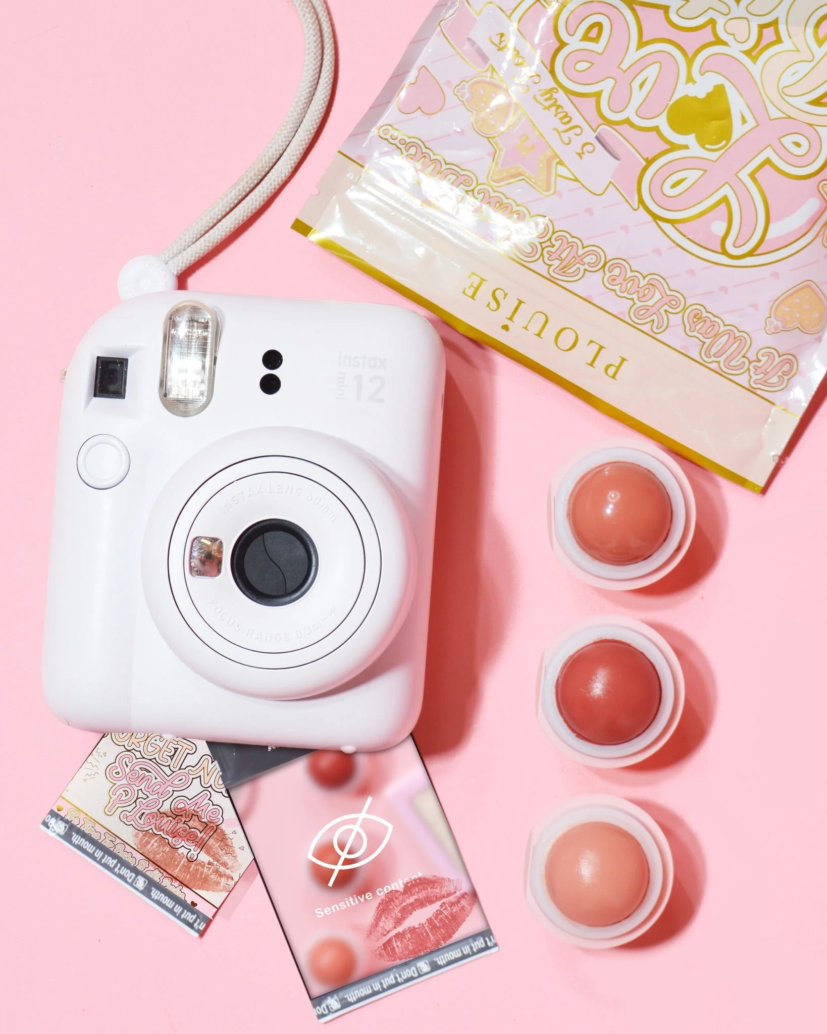 Love Bites Blush Sets - Image 7