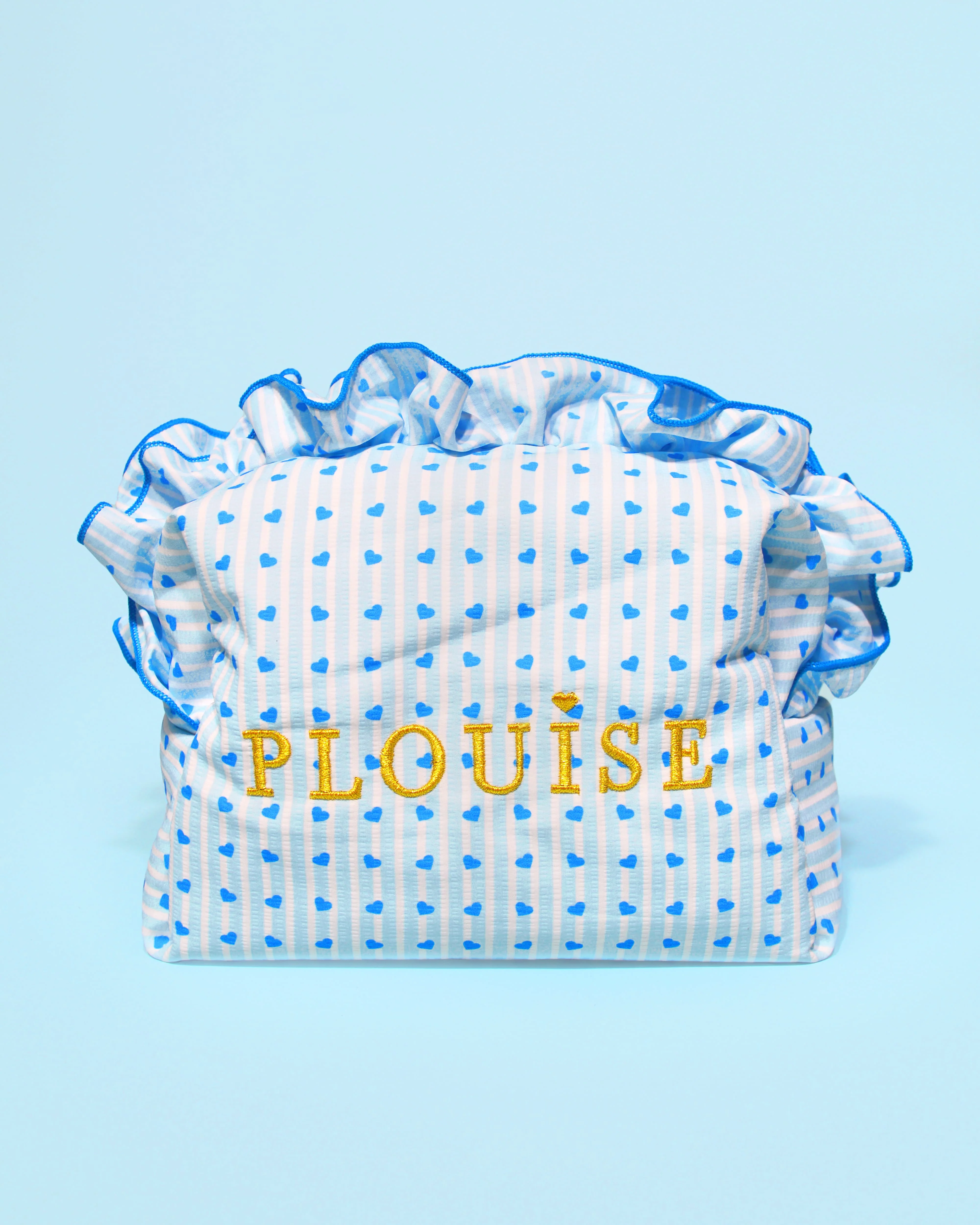 Makeup & Skincare Bag - Image 3