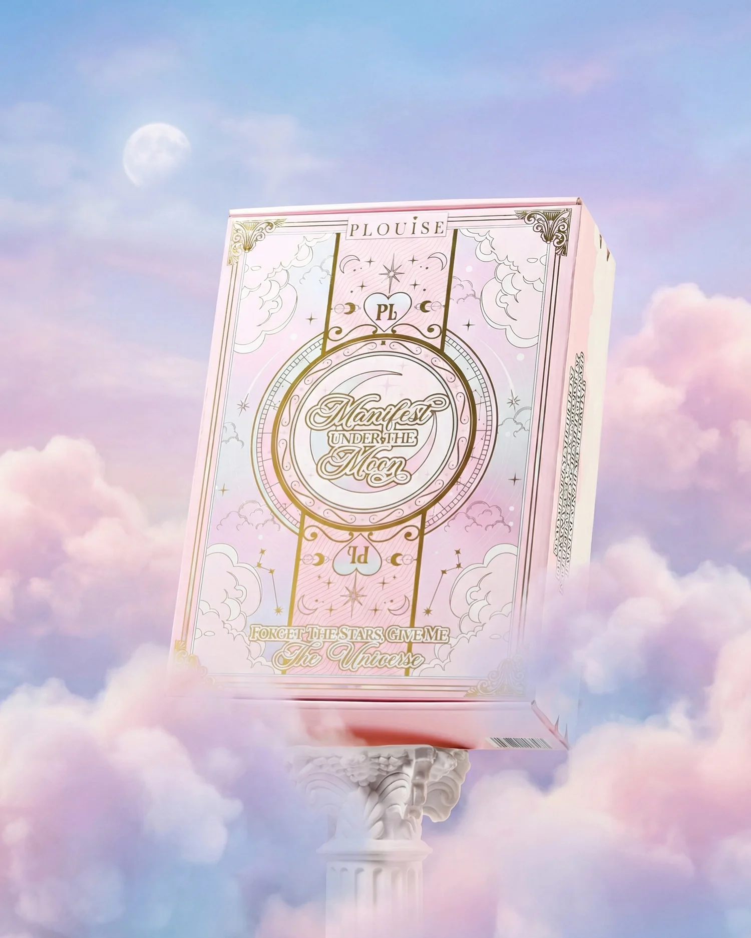 Manifest Under The Moon Glow Skin Kit - Image 4