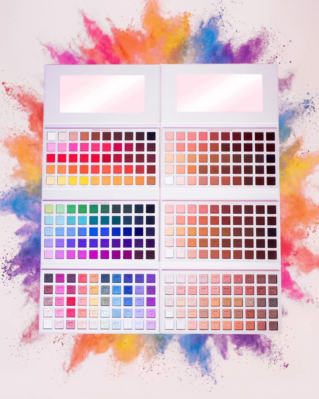 The Masterpiece Duo PRE-ORDER