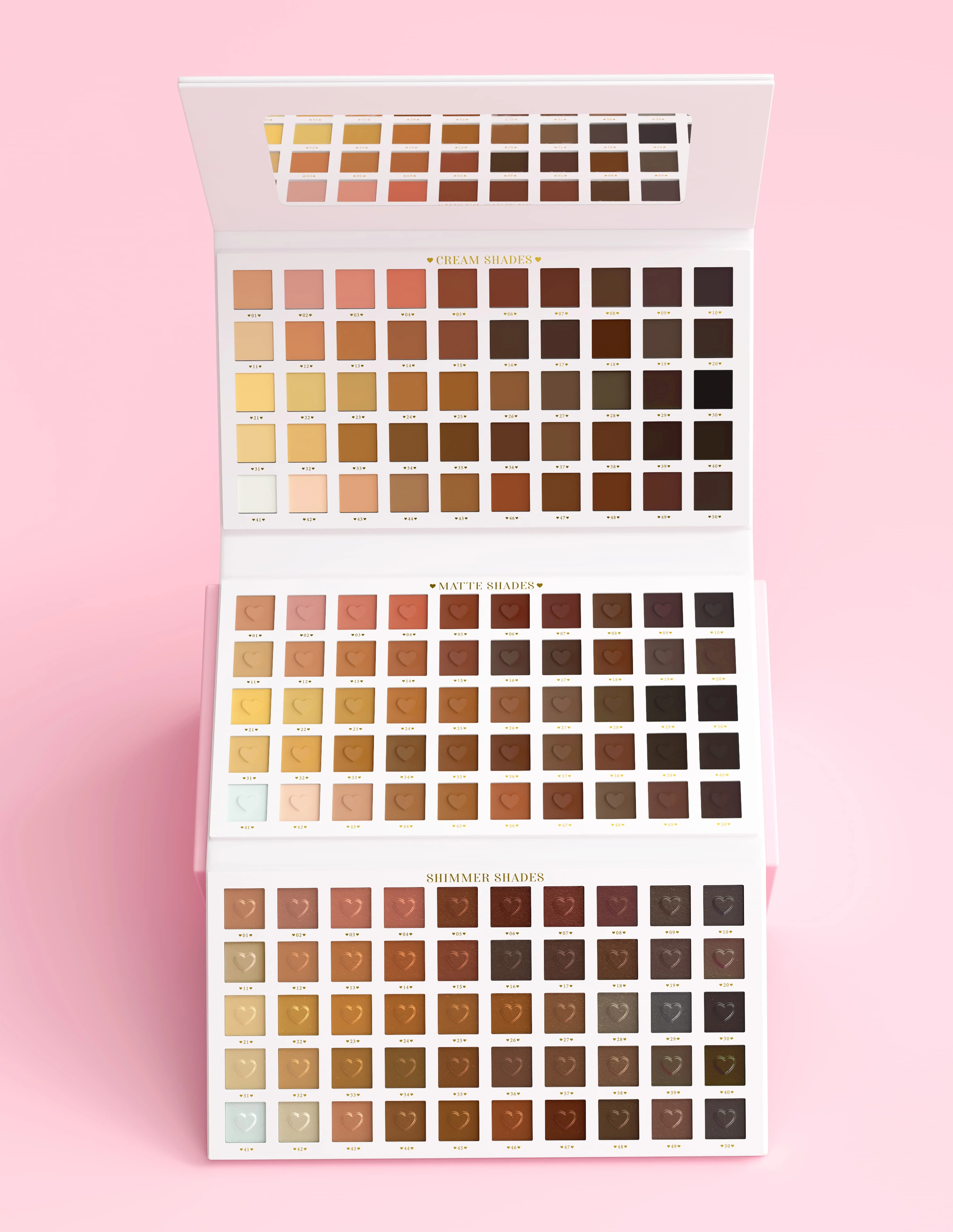 The Masterpiece Duo PRE-ORDER - Image 5