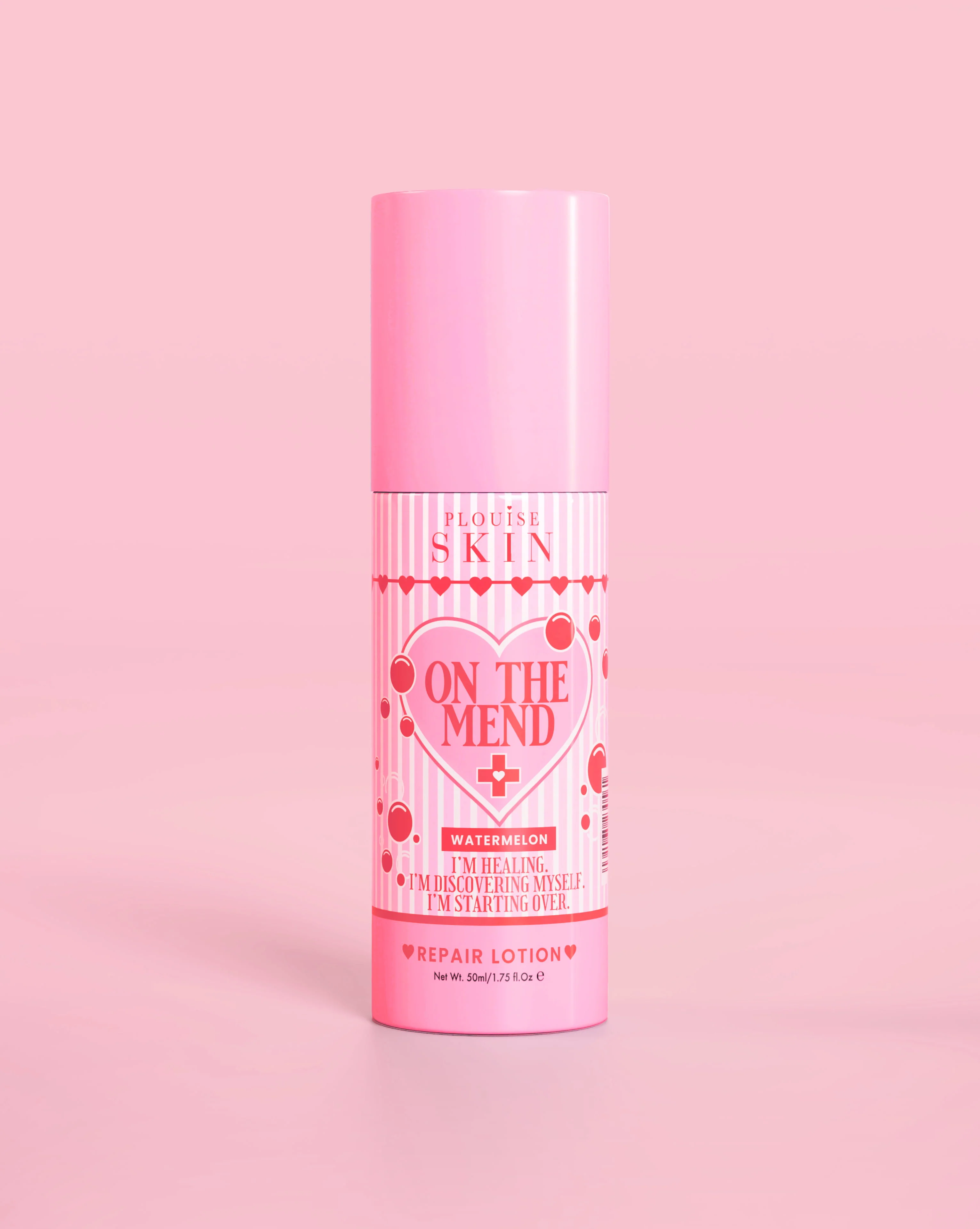 On The Mend Skin Barrier Repair Lotion - Image 4