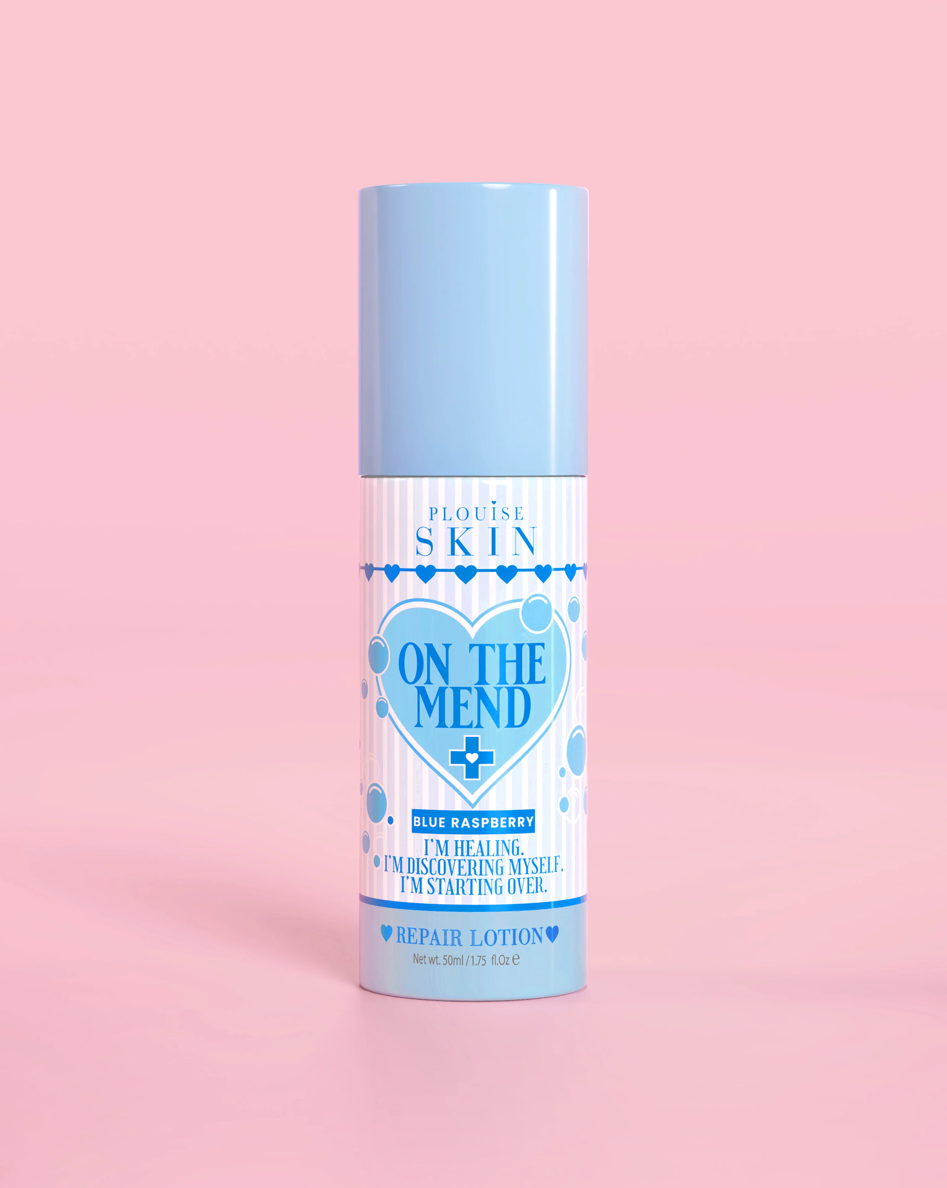 On The Mend Skin Barrier Repair Lotion - Image 5