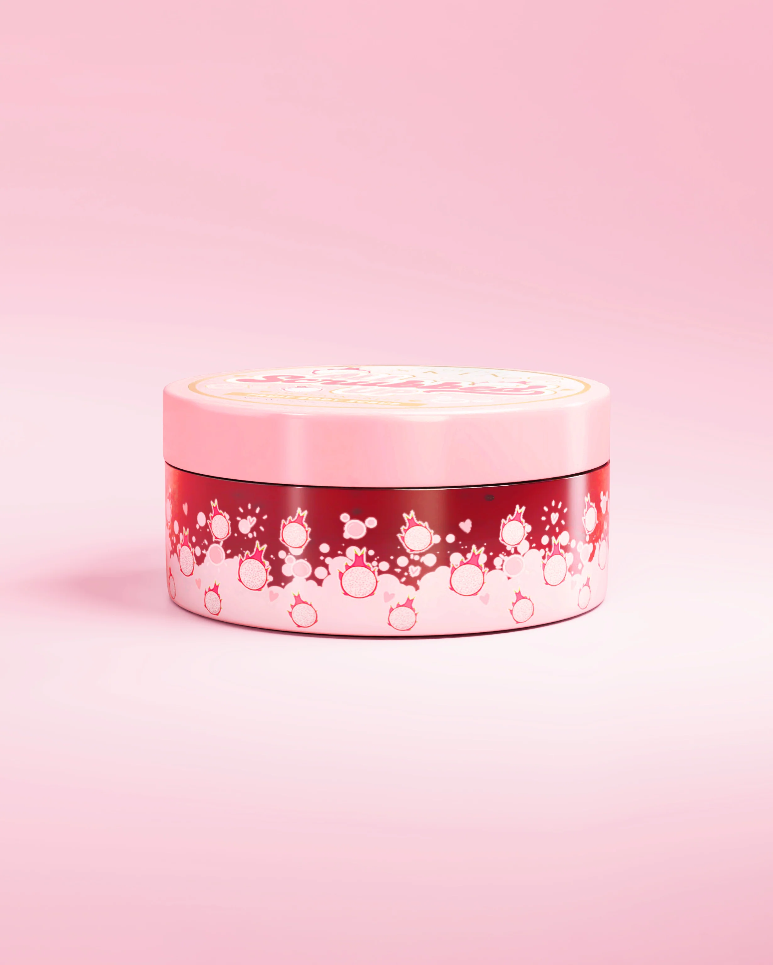 All Scrubbed Up Body Scrub - Image 4