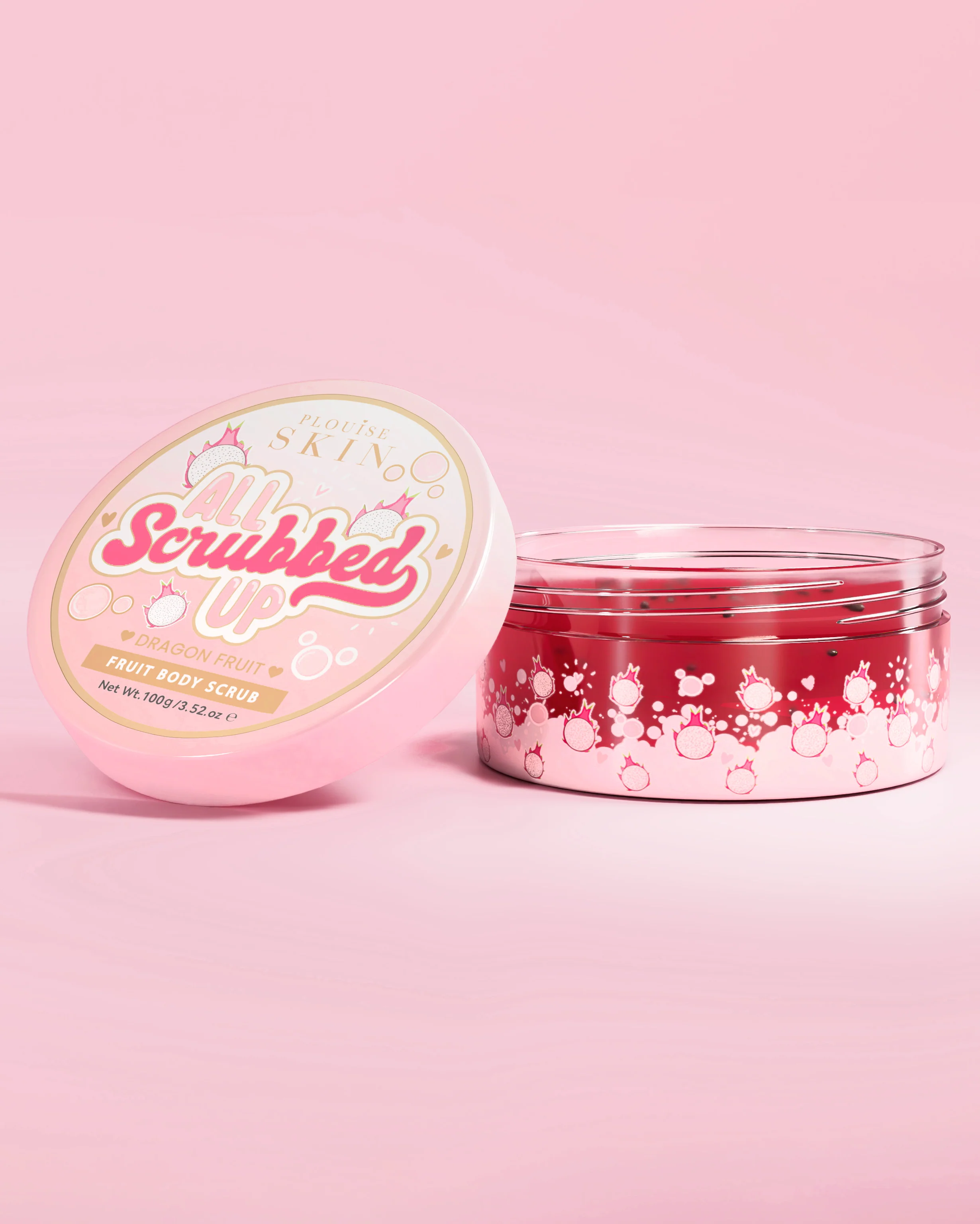 All Scrubbed Up Body Scrub - Image 5