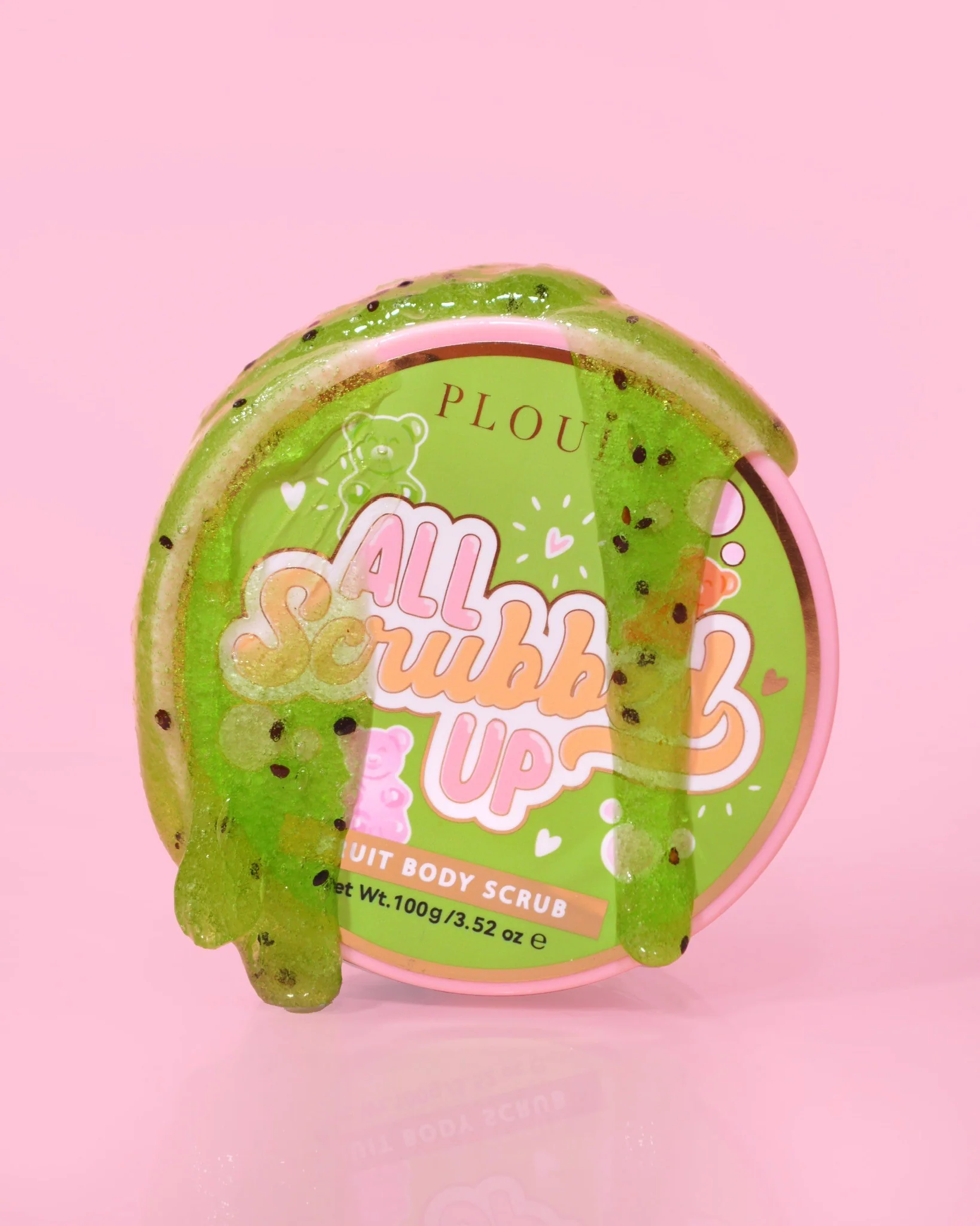 All Scrubbed Up Body Scrub - Image 6