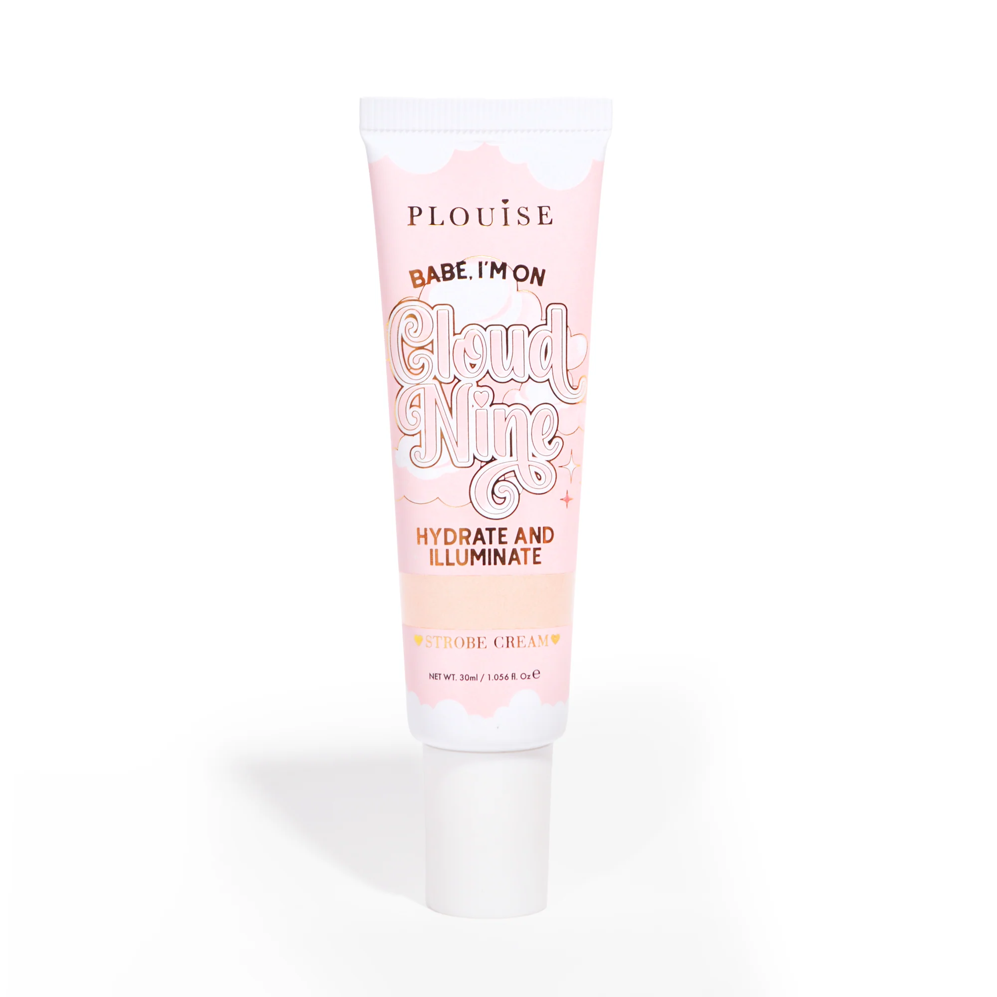 Babe Im On Cloud Nine Strobe Cream - Image 3