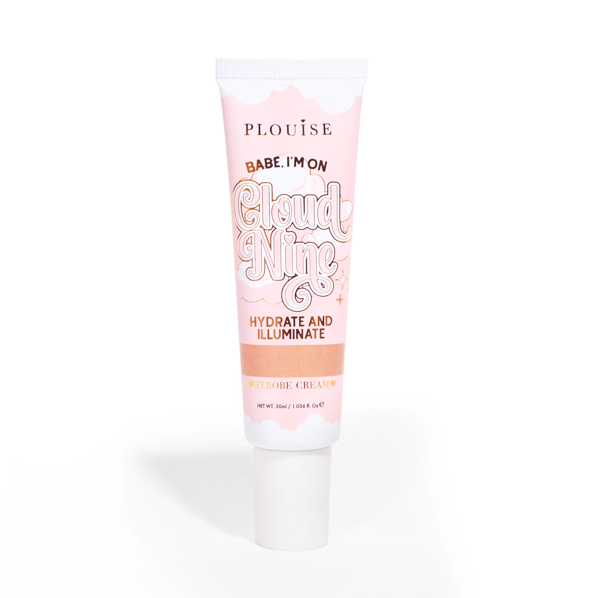 Babe Im On Cloud Nine Strobe Cream - Image 4