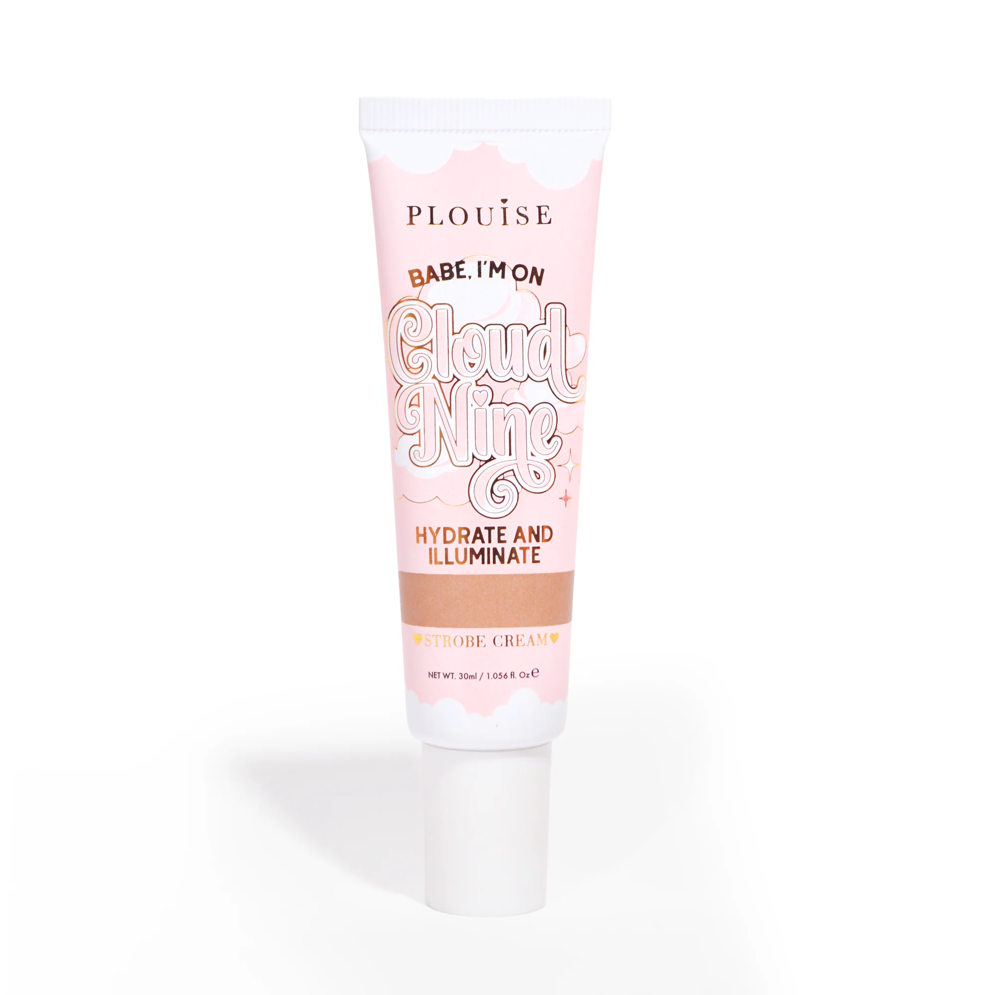 Babe Im On Cloud Nine Strobe Cream - Image 5