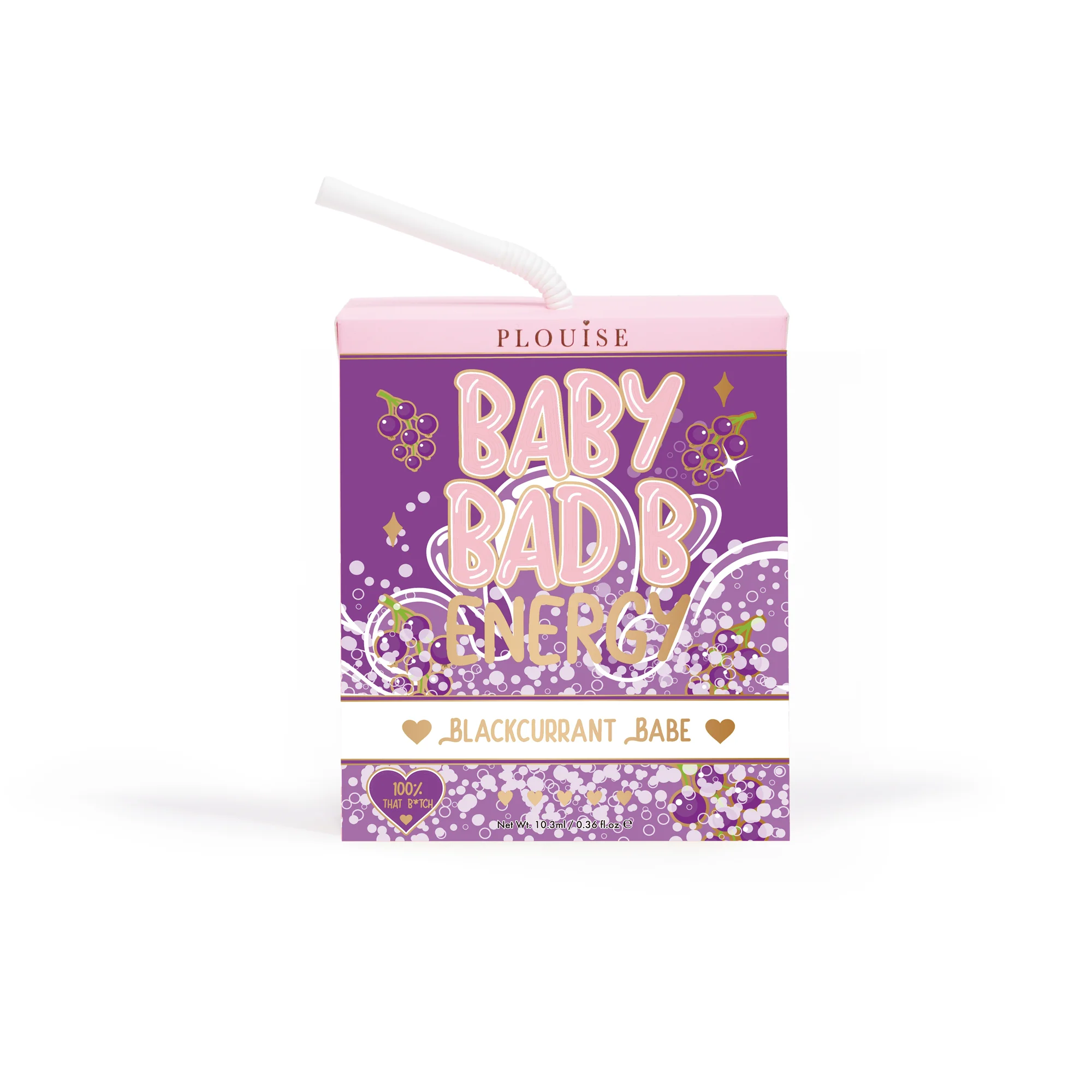 Baby Bad B Energy Lip Duo - Image 10