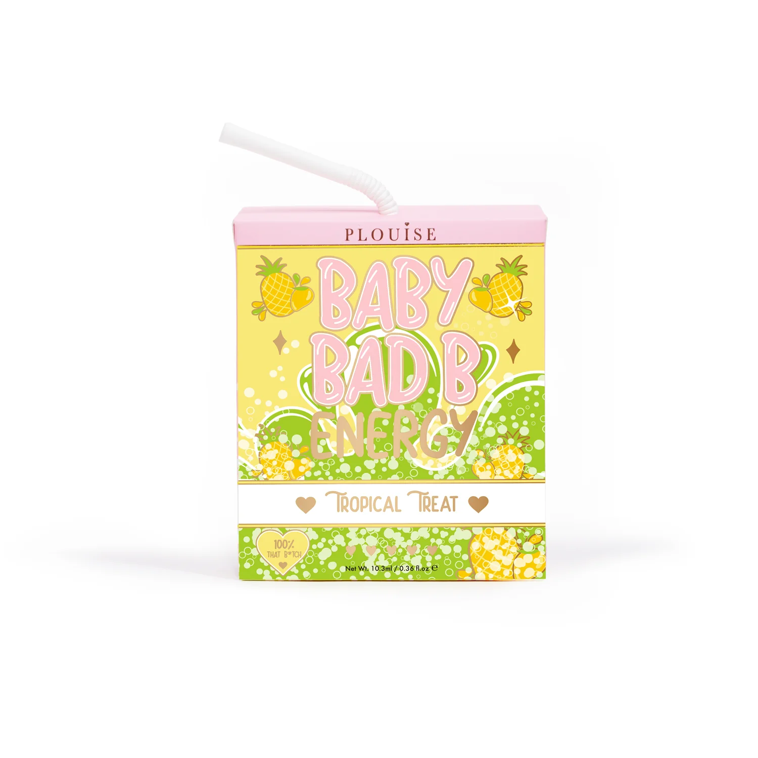 Baby Bad B Energy Lip Duo - Image 11