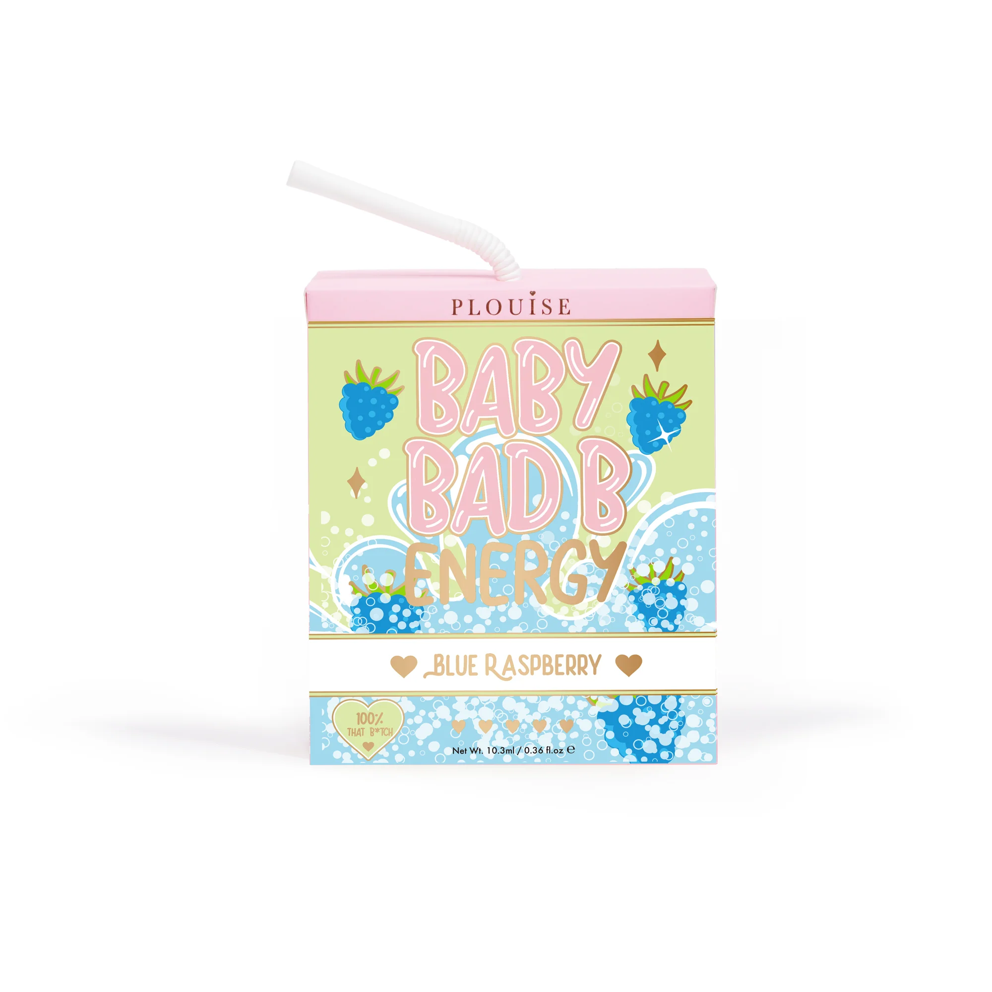 Baby Bad B Energy Lip Duo - Image 12
