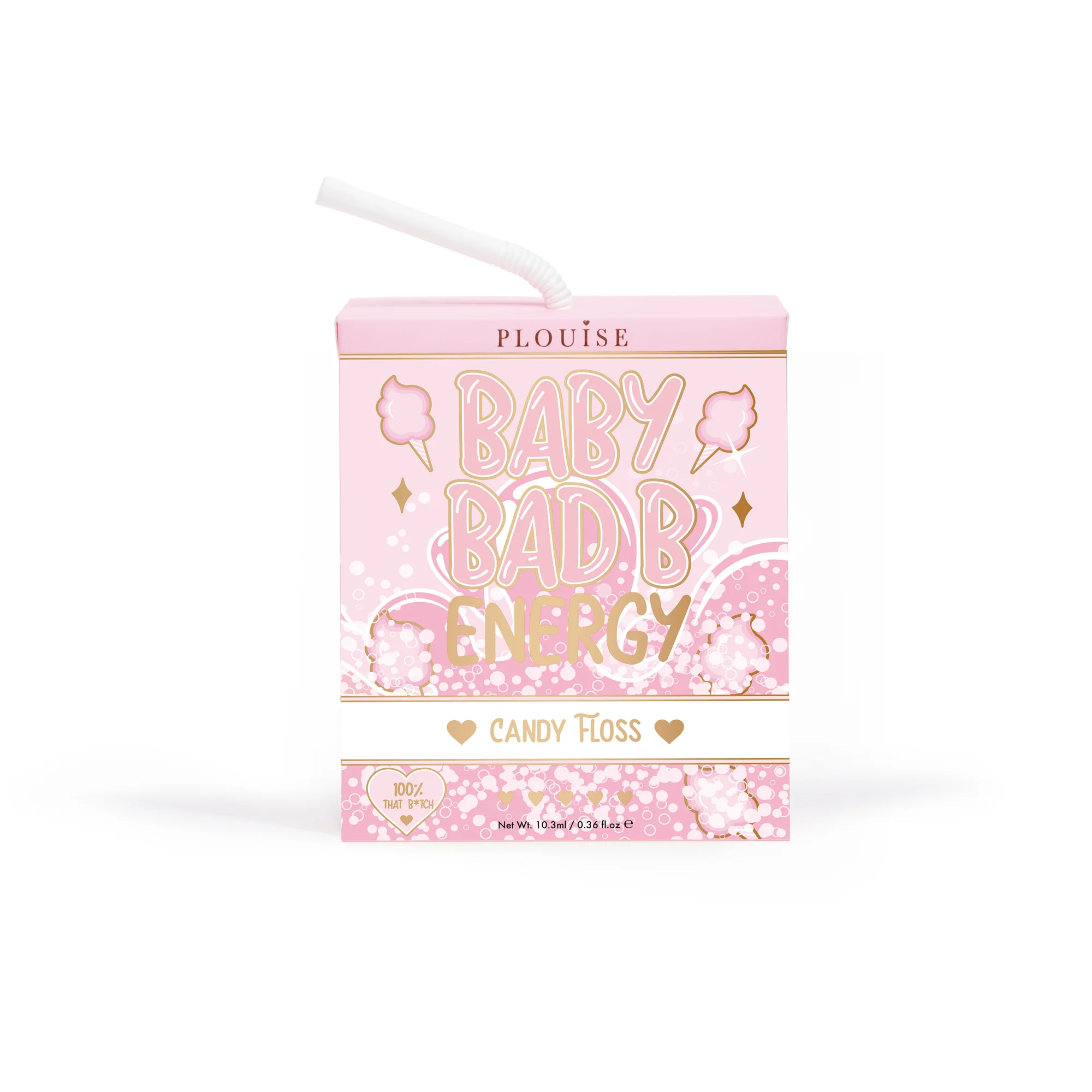 Baby Bad B Energy Lip Duo - Image 13
