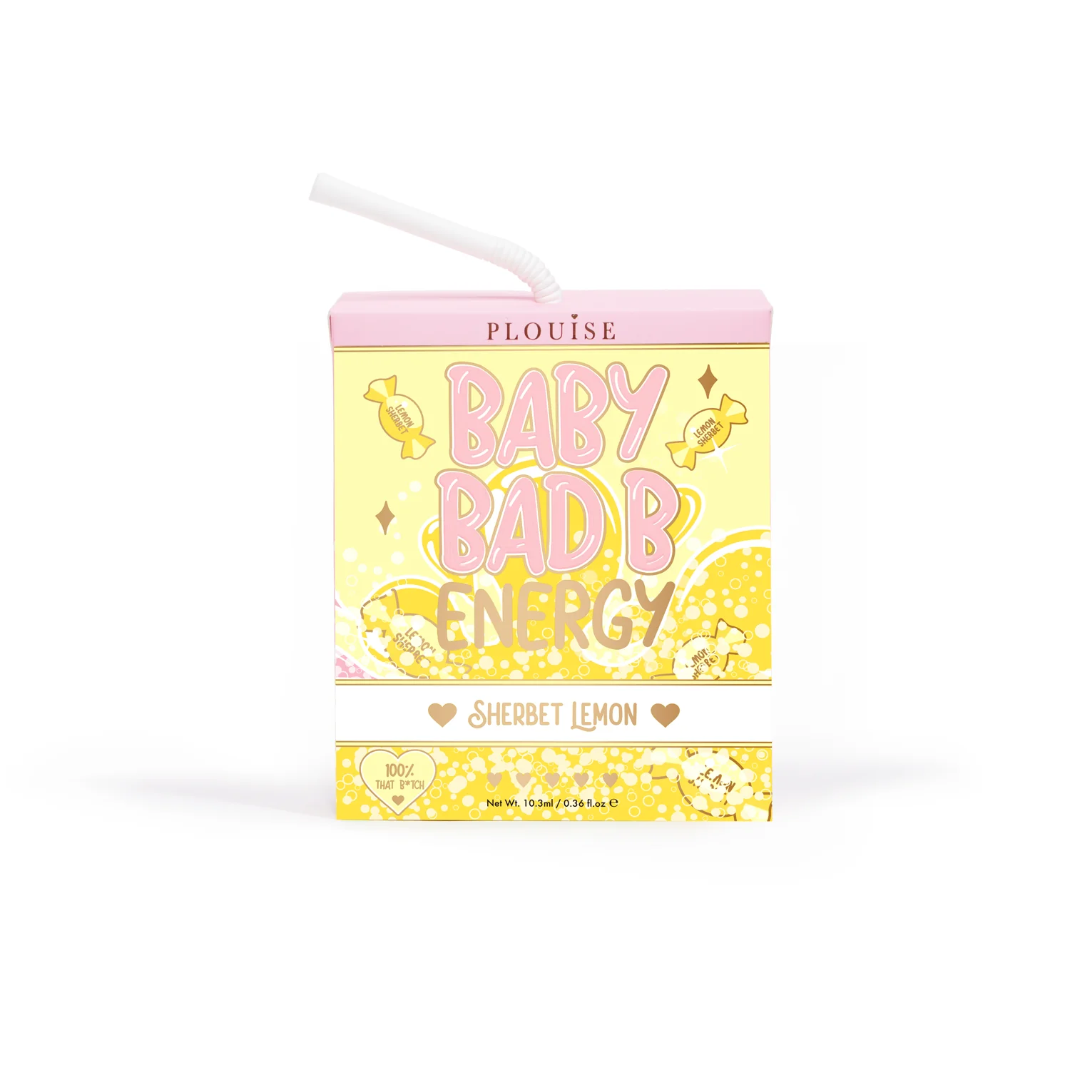 Baby Bad B Energy Lip Duo - Image 14