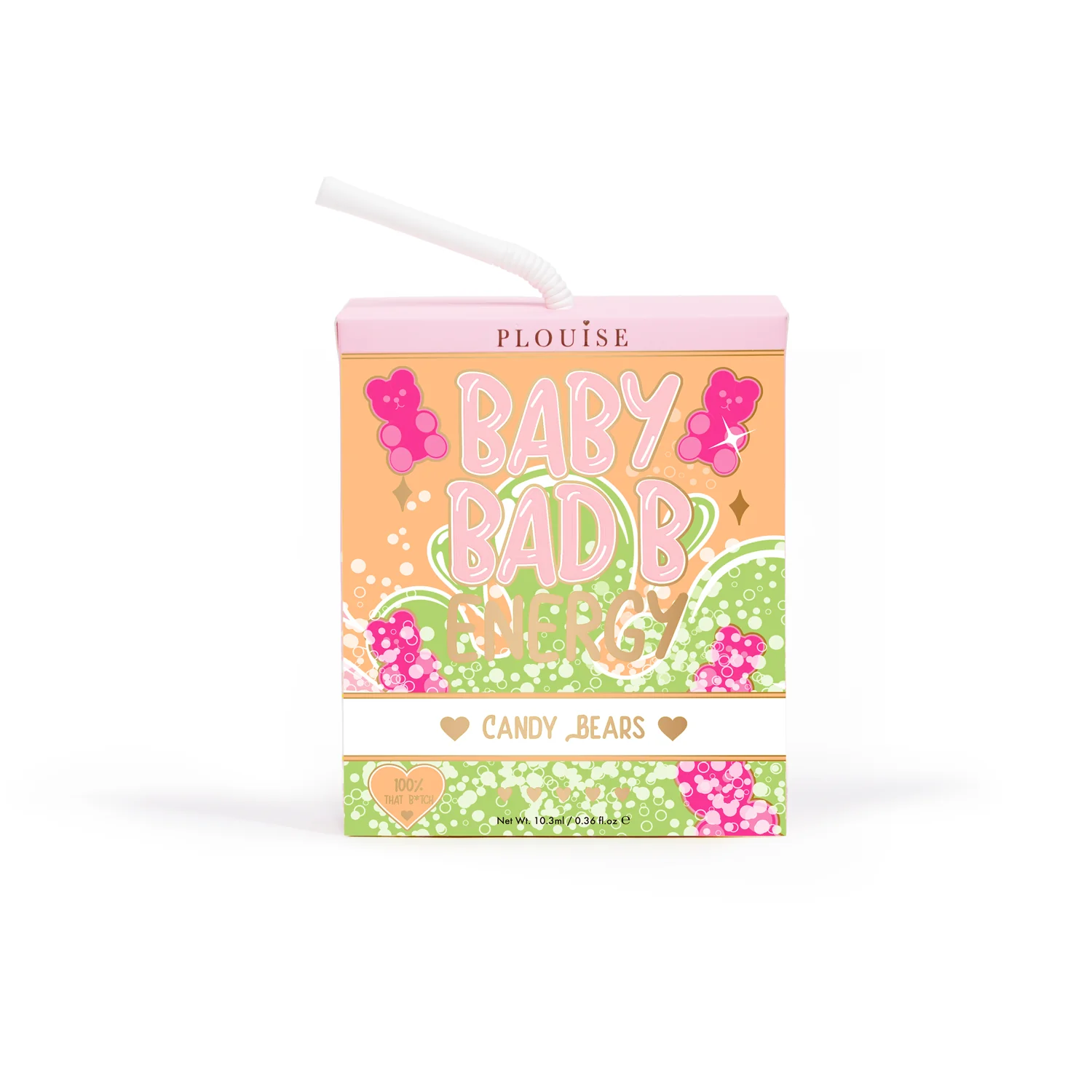Baby Bad B Energy Lip Duo - Image 15