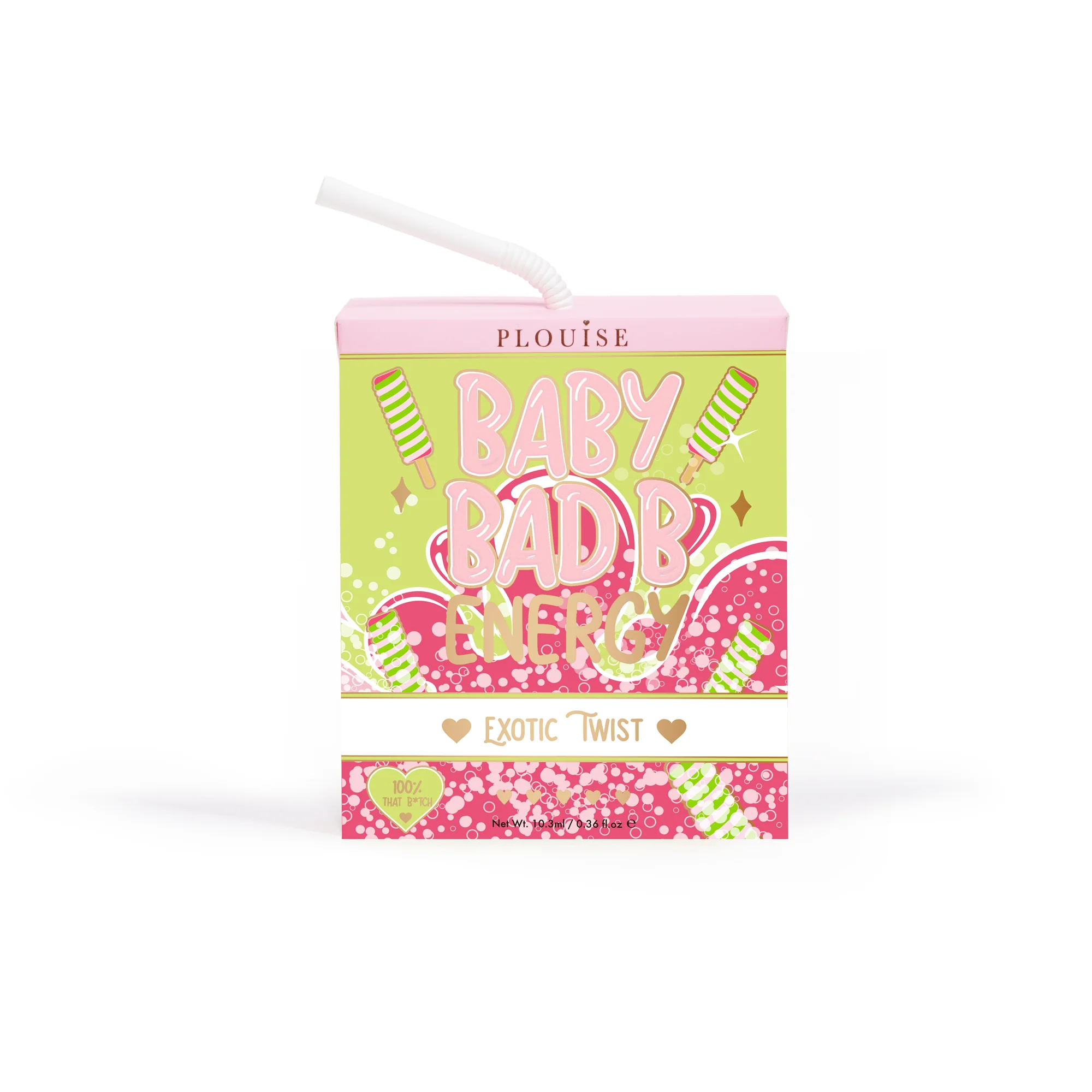 Baby Bad B Energy Lip Duo - Image 16