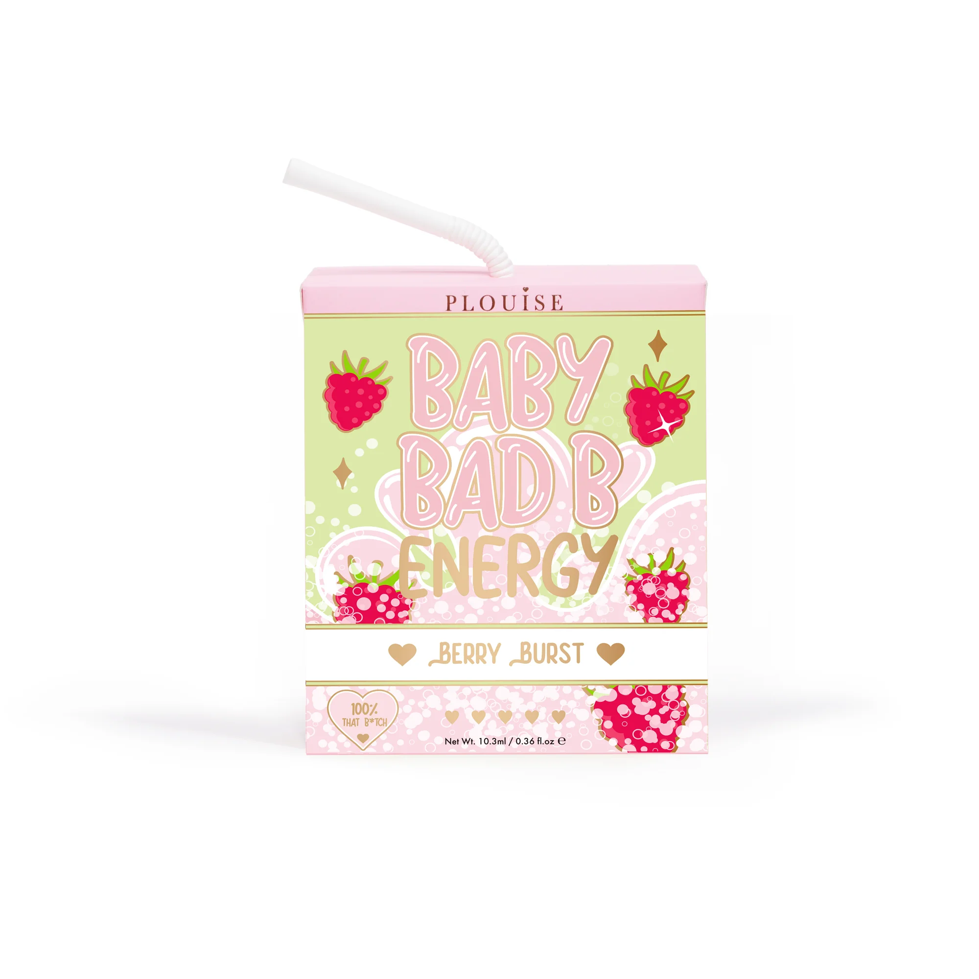 Baby Bad B Energy Lip Duo - Image 17