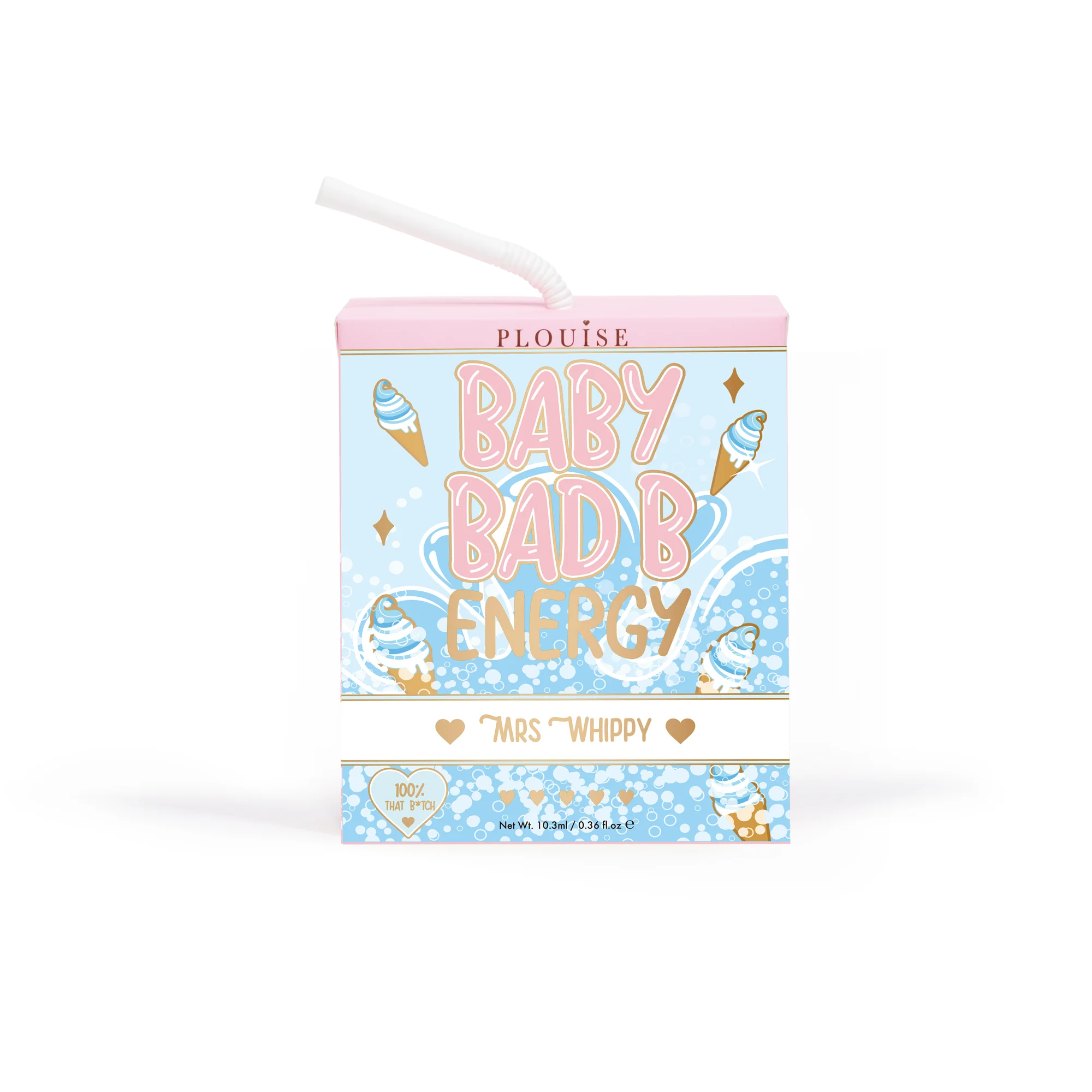 Baby Bad B Energy Lip Duo - Image 18