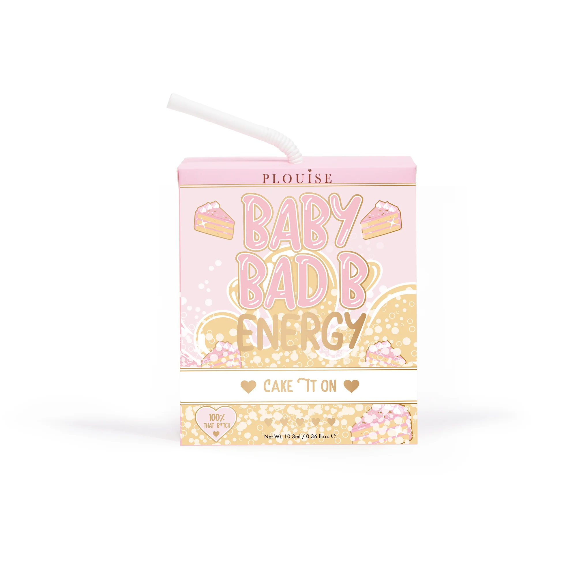Baby Bad B Energy Lip Duo - Image 19