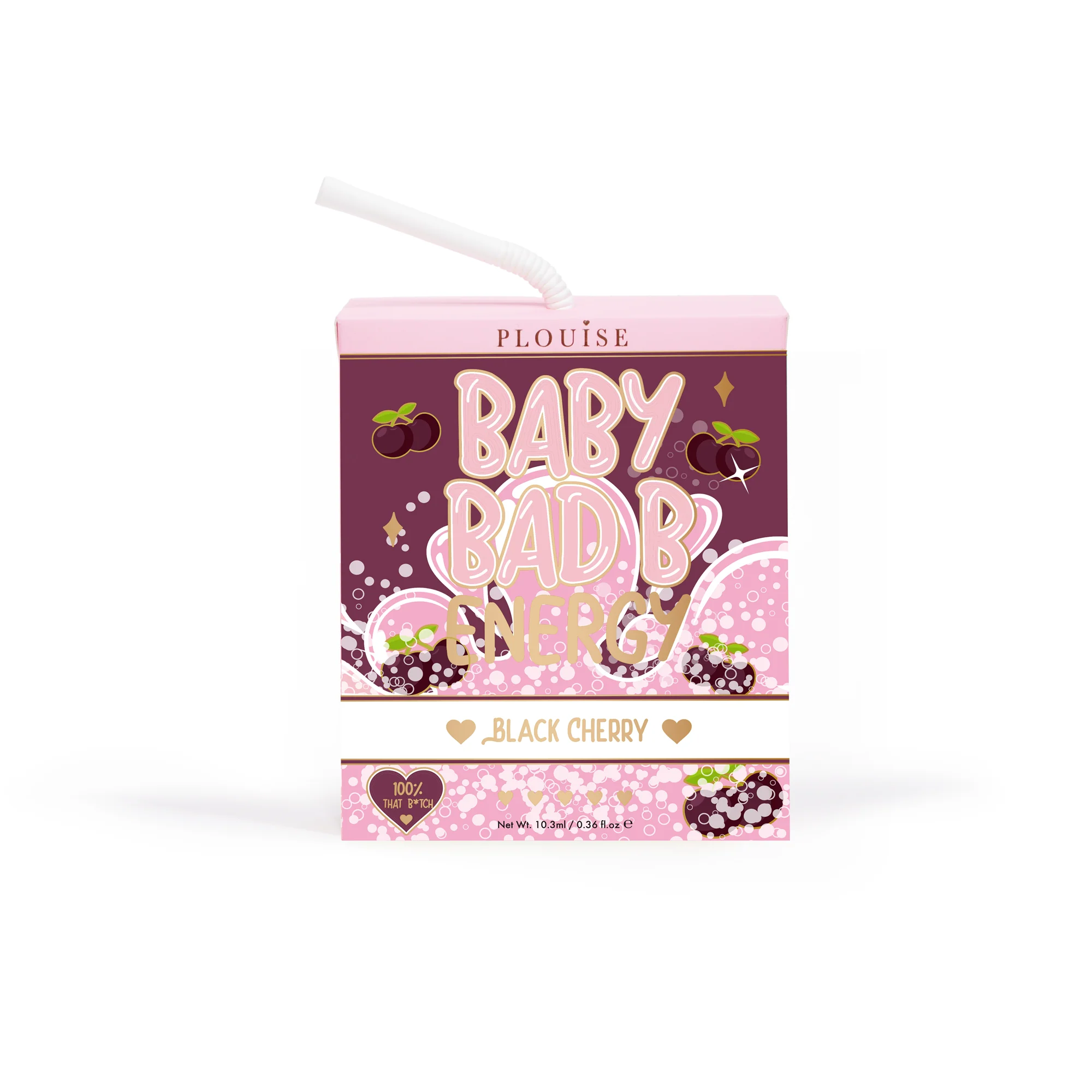 Baby Bad B Energy Lip Duo - Image 20