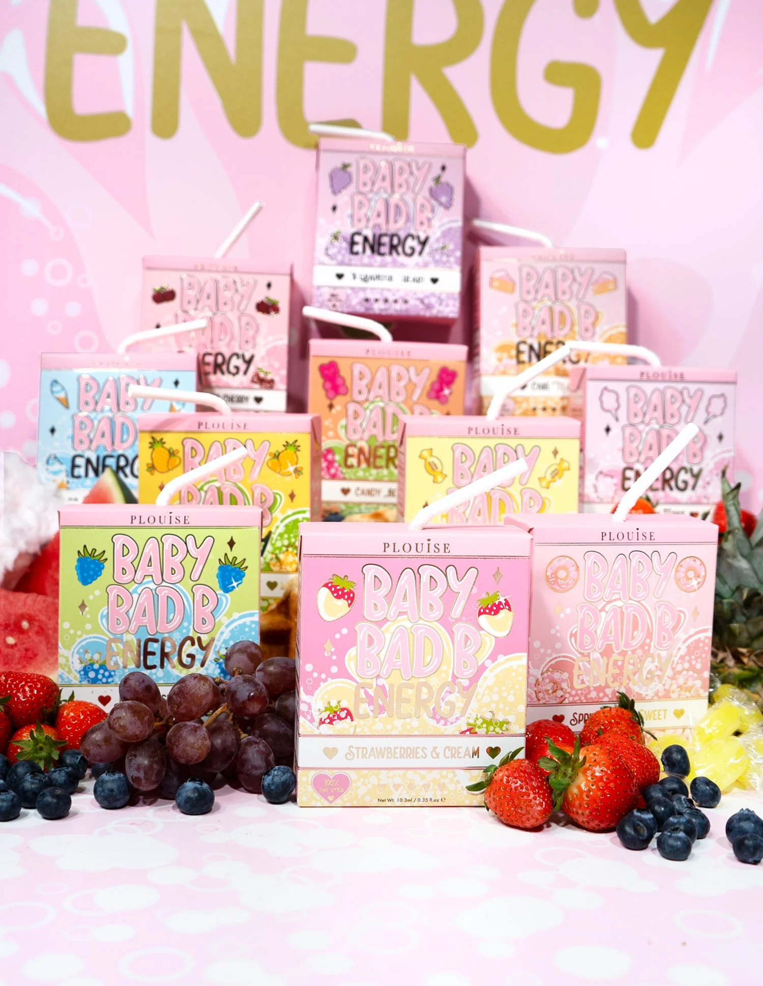 Baby Bad B Energy Lip Duo - Image 21