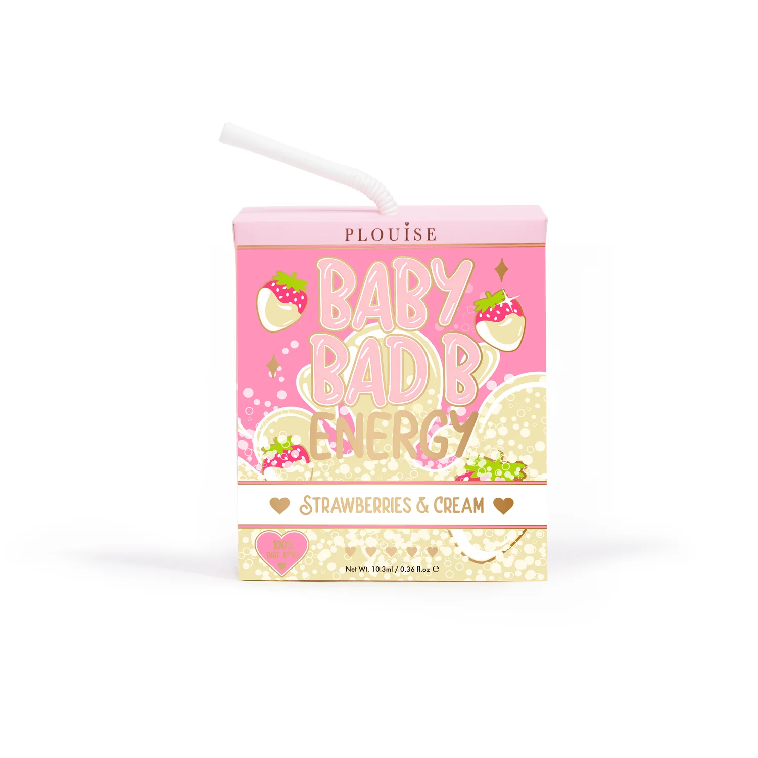Baby Bad B Energy Lip Duo - Image 4