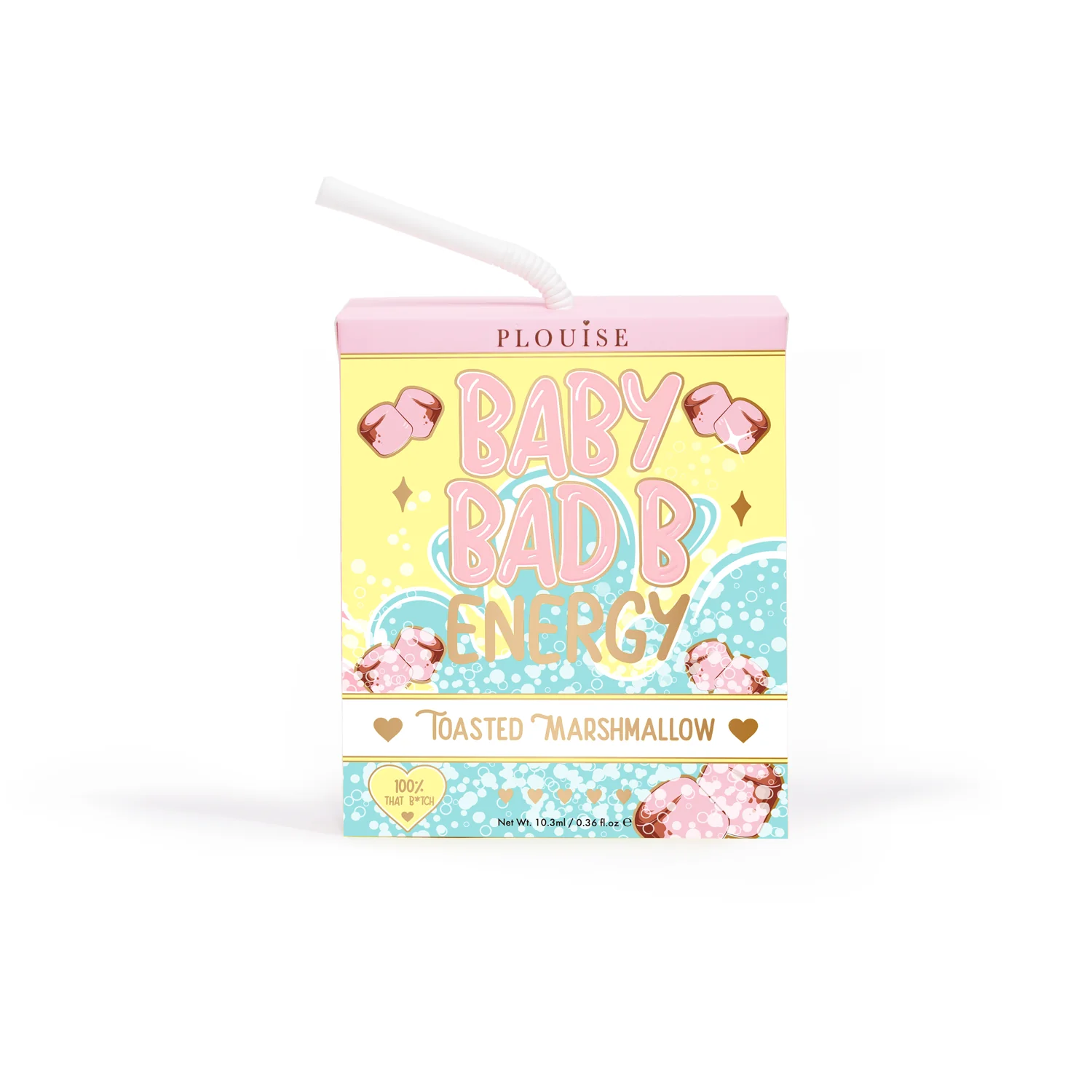 Baby Bad B Energy Lip Duo - Image 5
