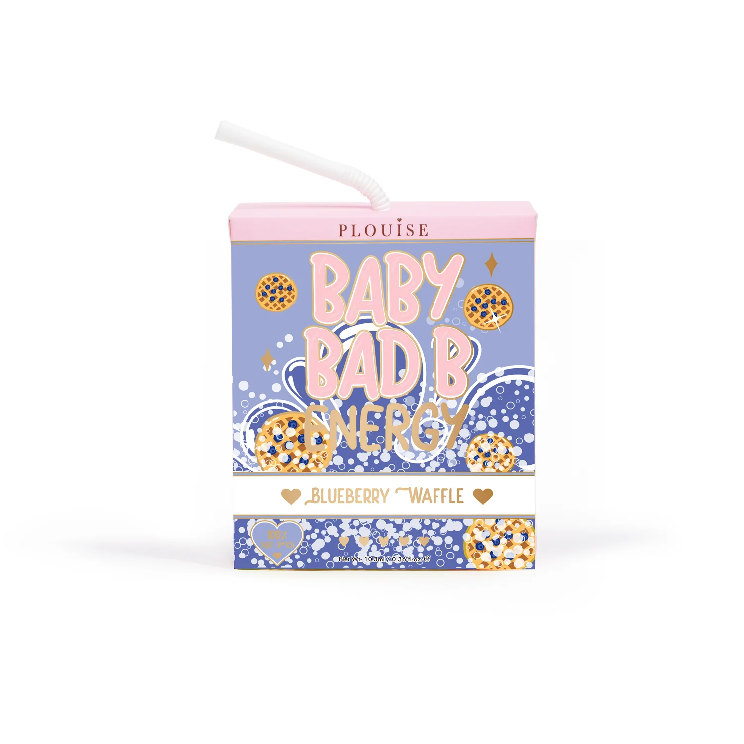 Baby Bad B Energy Lip Duo - Image 6