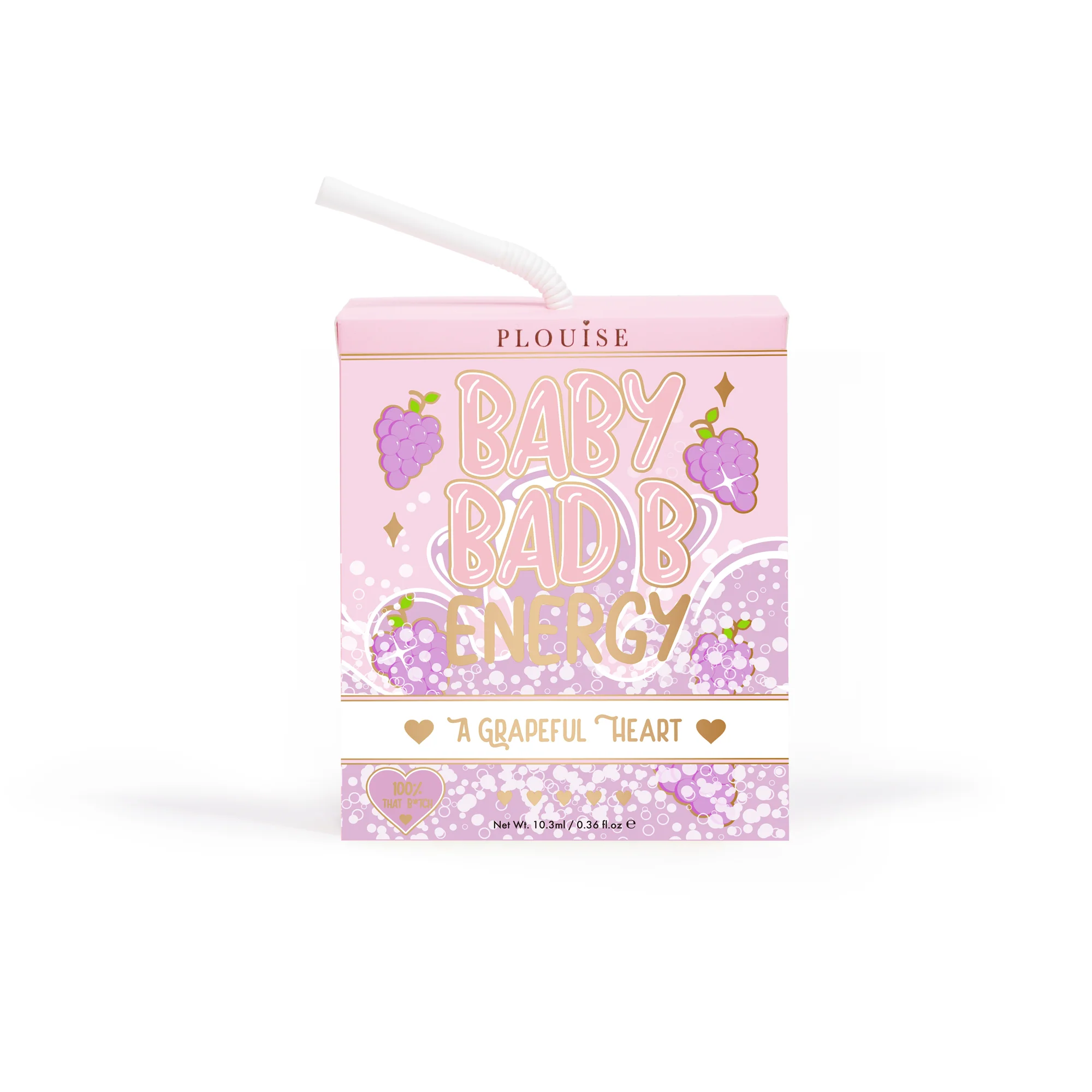 Baby Bad B Energy Lip Duo - Image 7