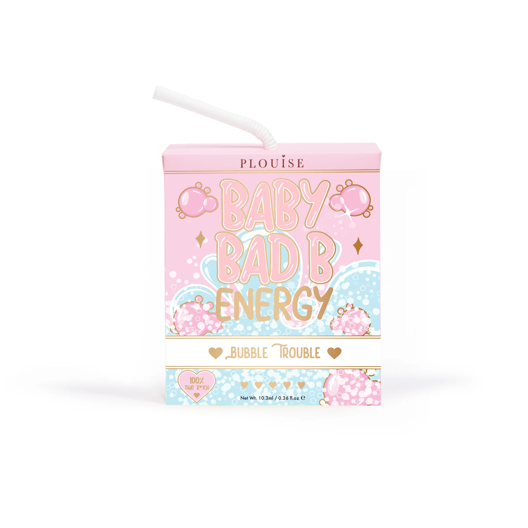 Baby Bad B Energy Lip Duo - Image 8