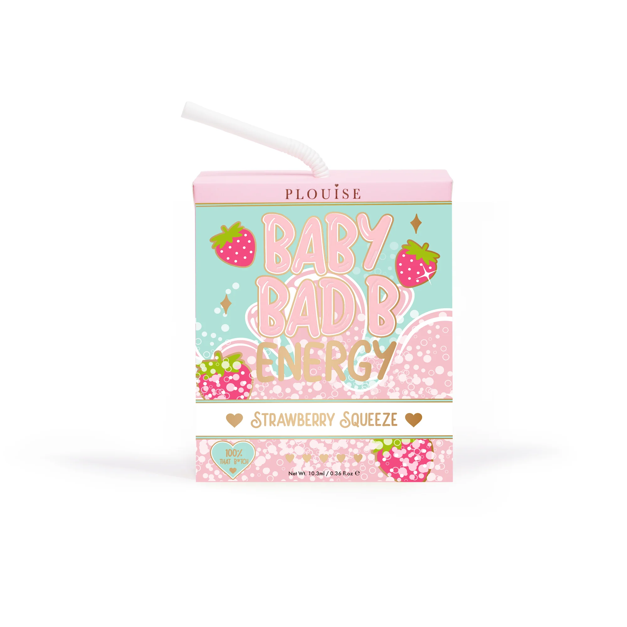 Baby Bad B Energy Lip Duo - Image 9