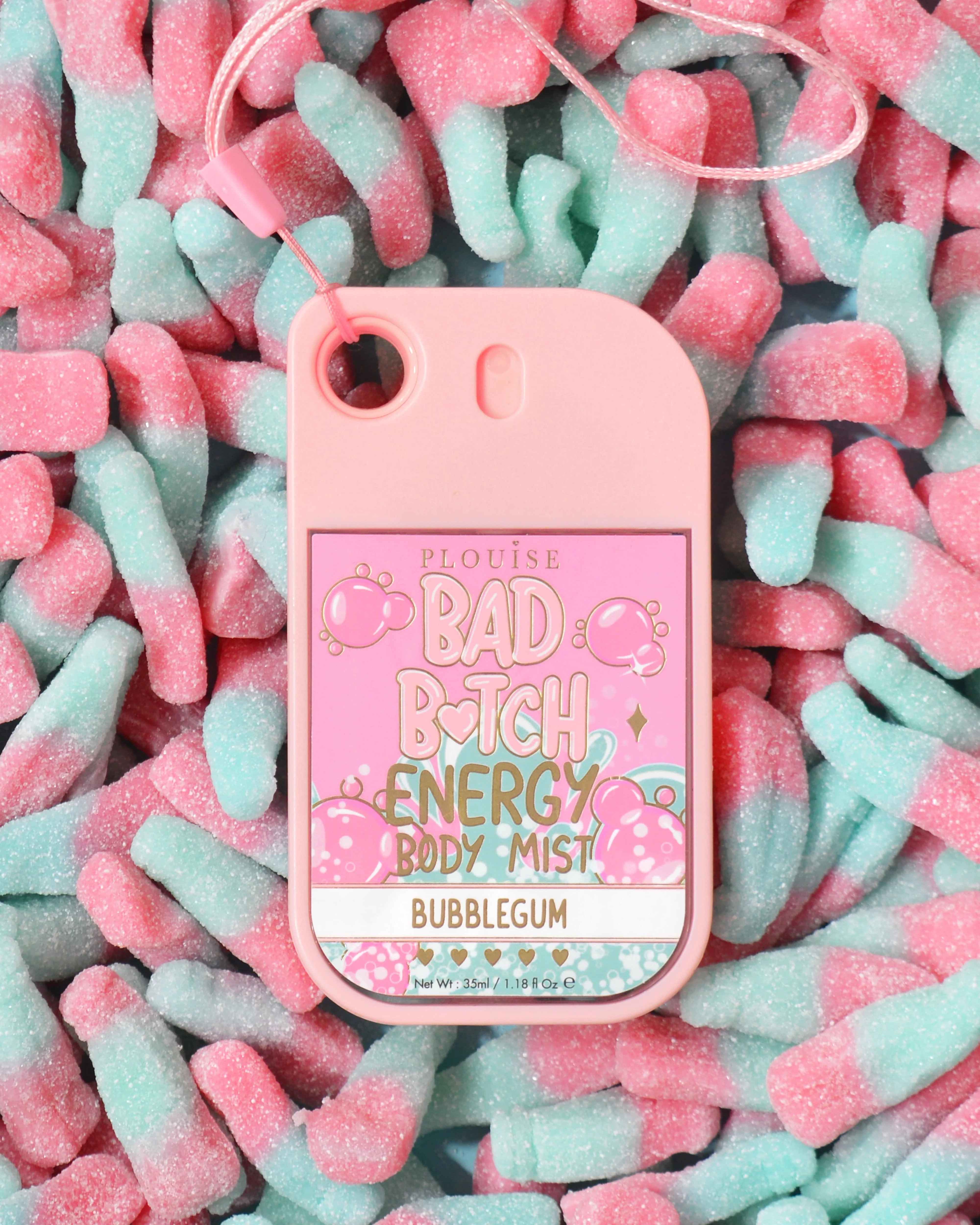 Bad Bitch Body Mist - Image 12