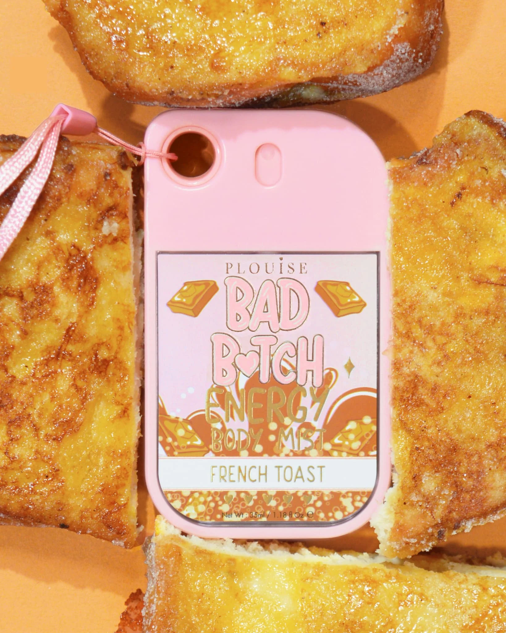 Bad Bitch Body Mist - Image 14