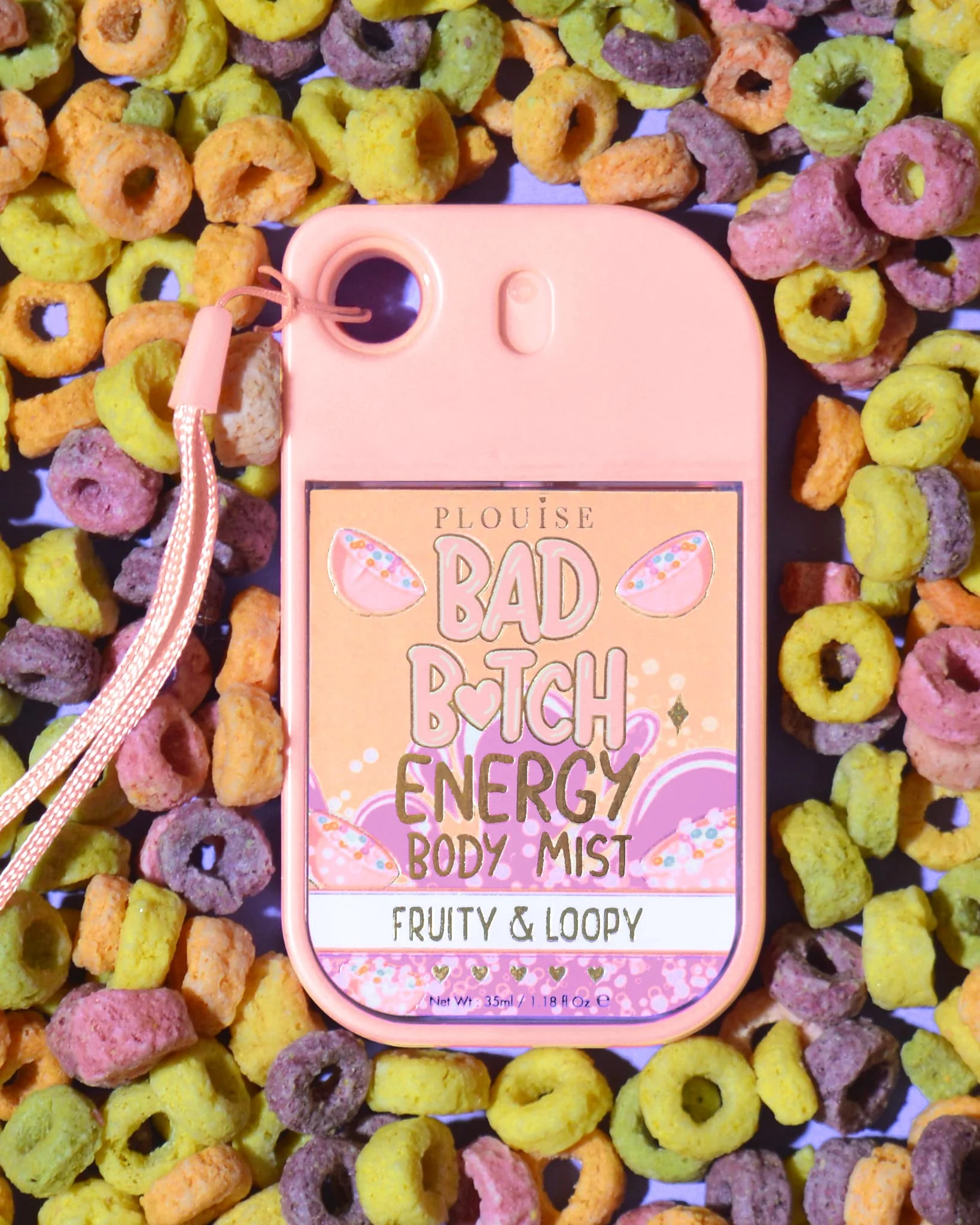Bad Bitch Body Mist - Image 15