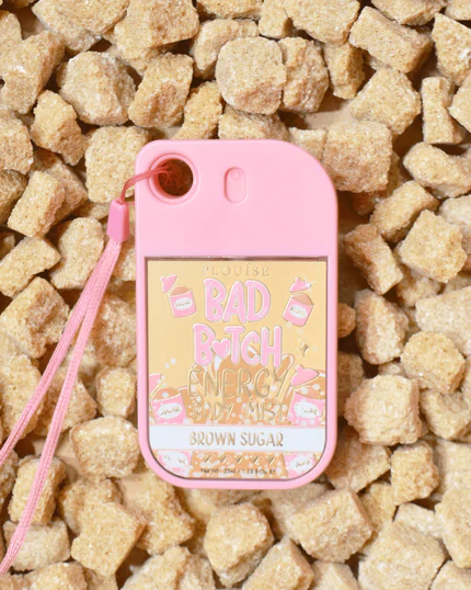 Bad Bitch Body Mist - Image 17